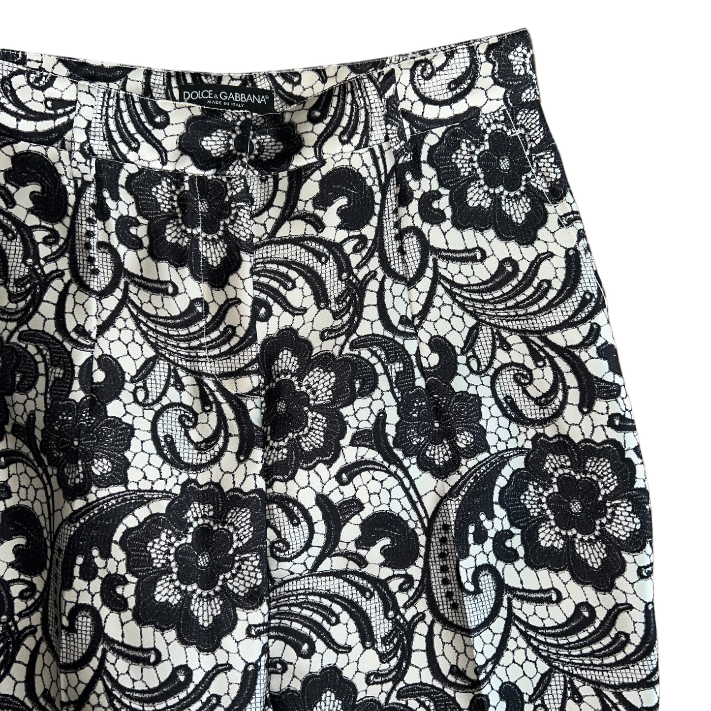 Silk Matching Set - S/M