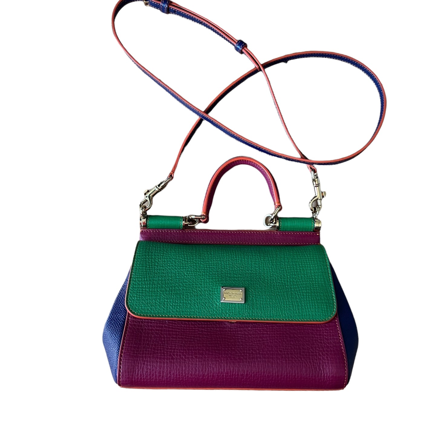 Small Miss Sicily Bag