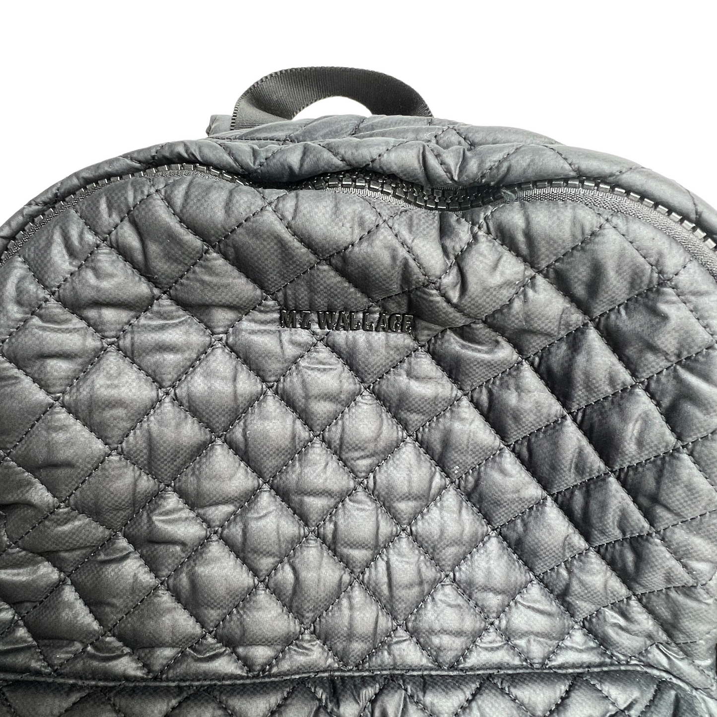 Black Metro BackPack