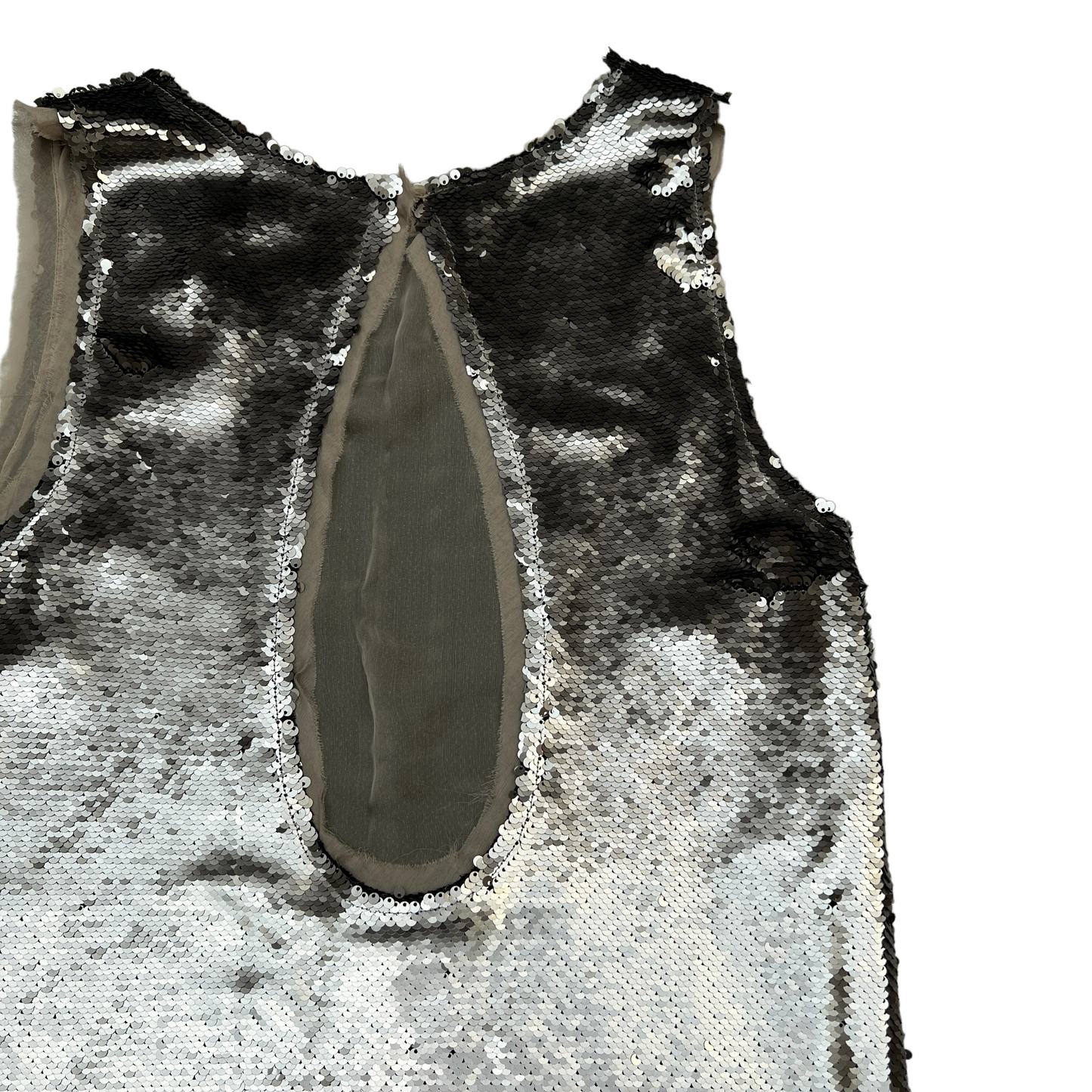 Sequins Dress -  M