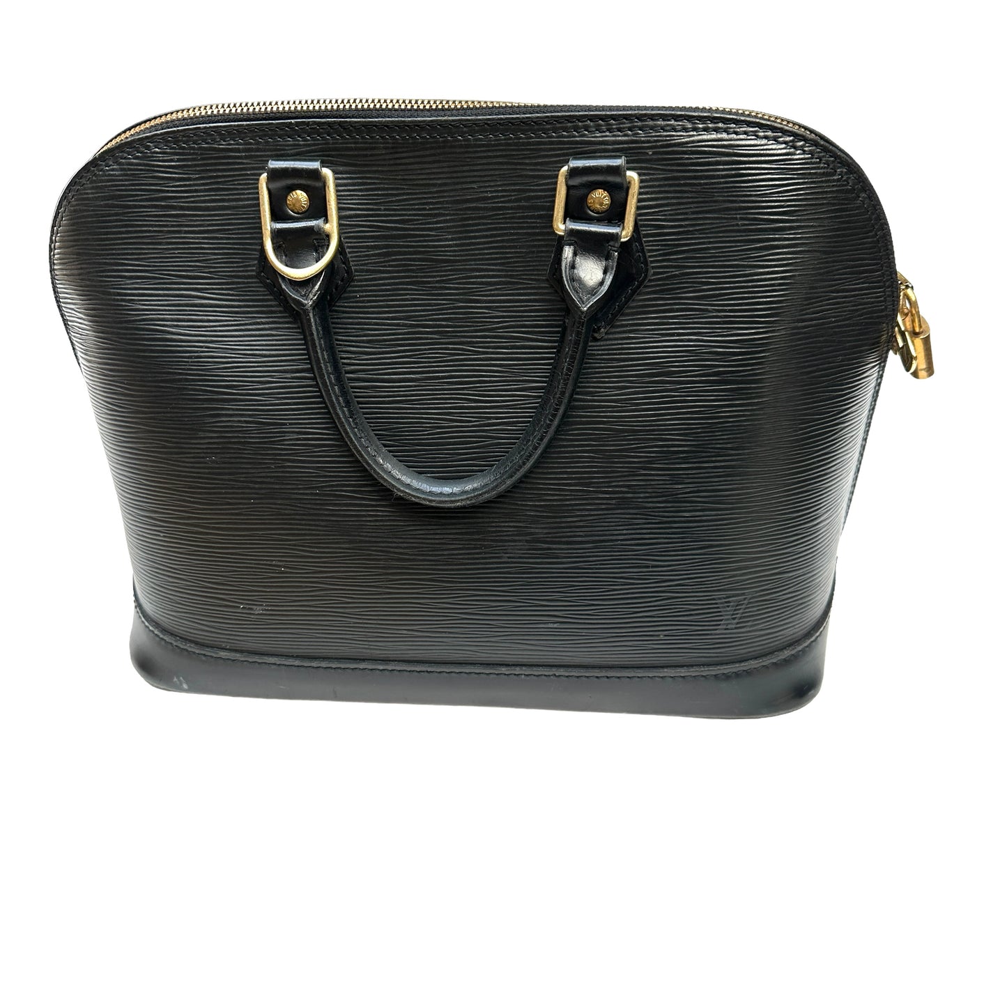 Vintage Epi Alma Bag