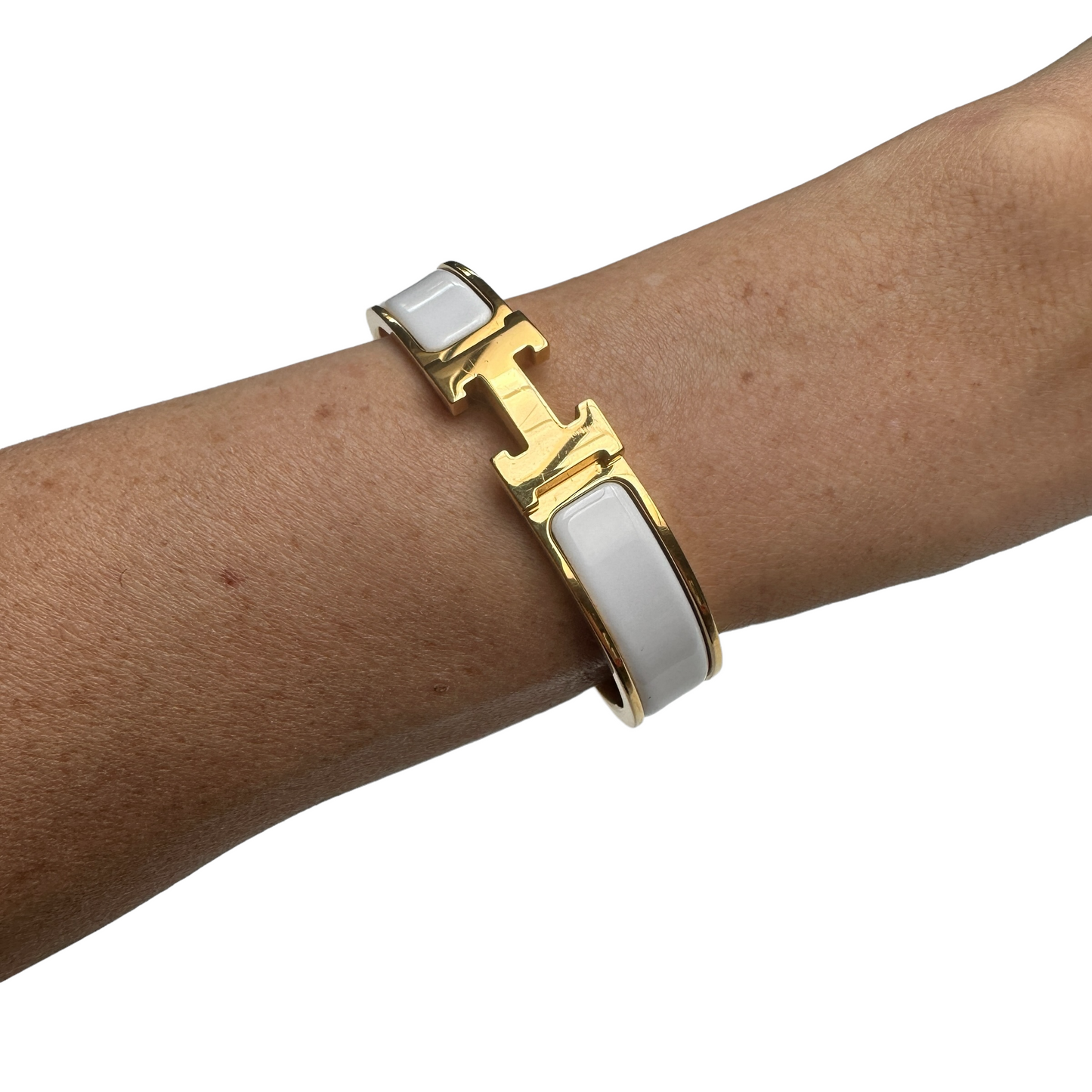 Clic H Bracelet