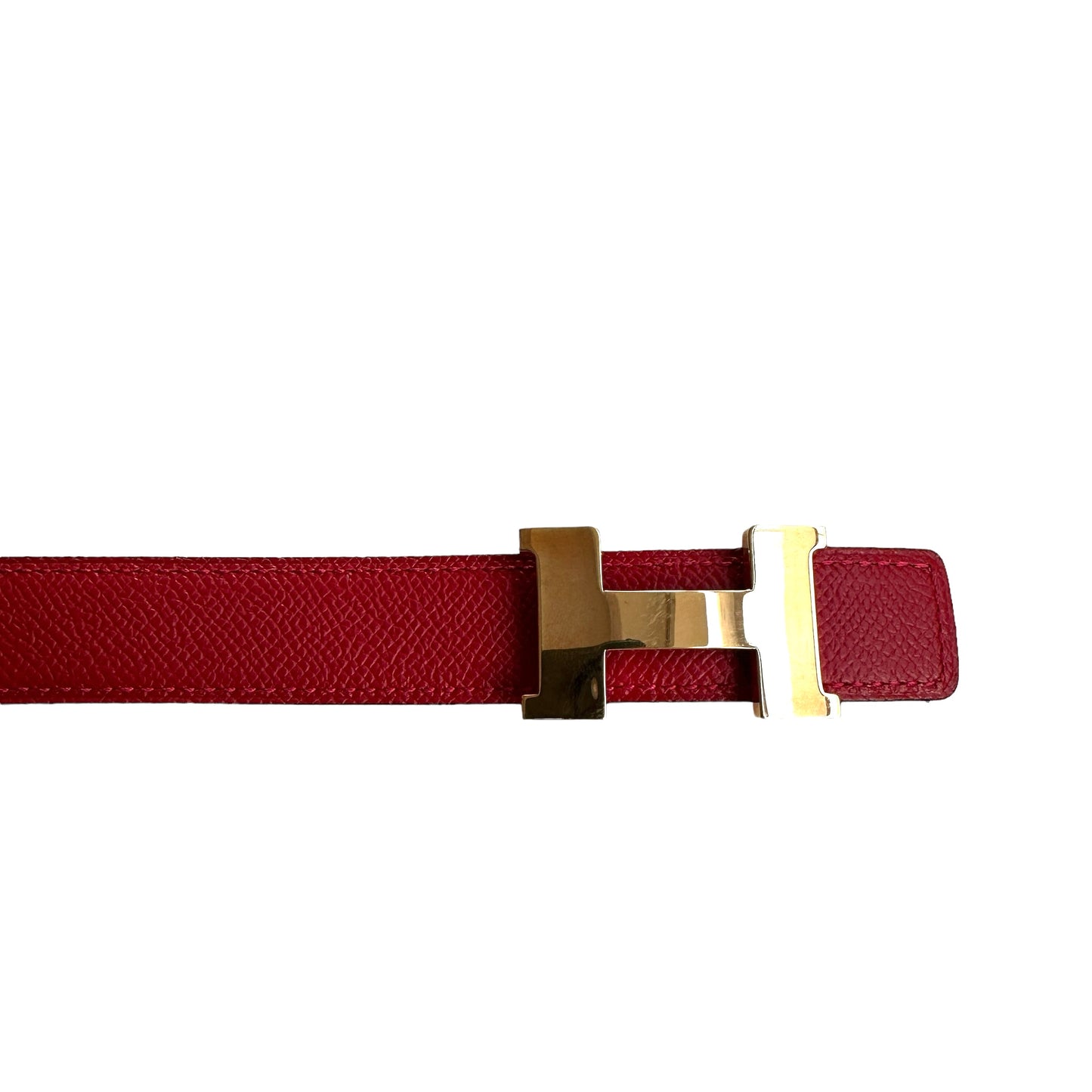 Epsom Swift Mini Constance H Belt 85