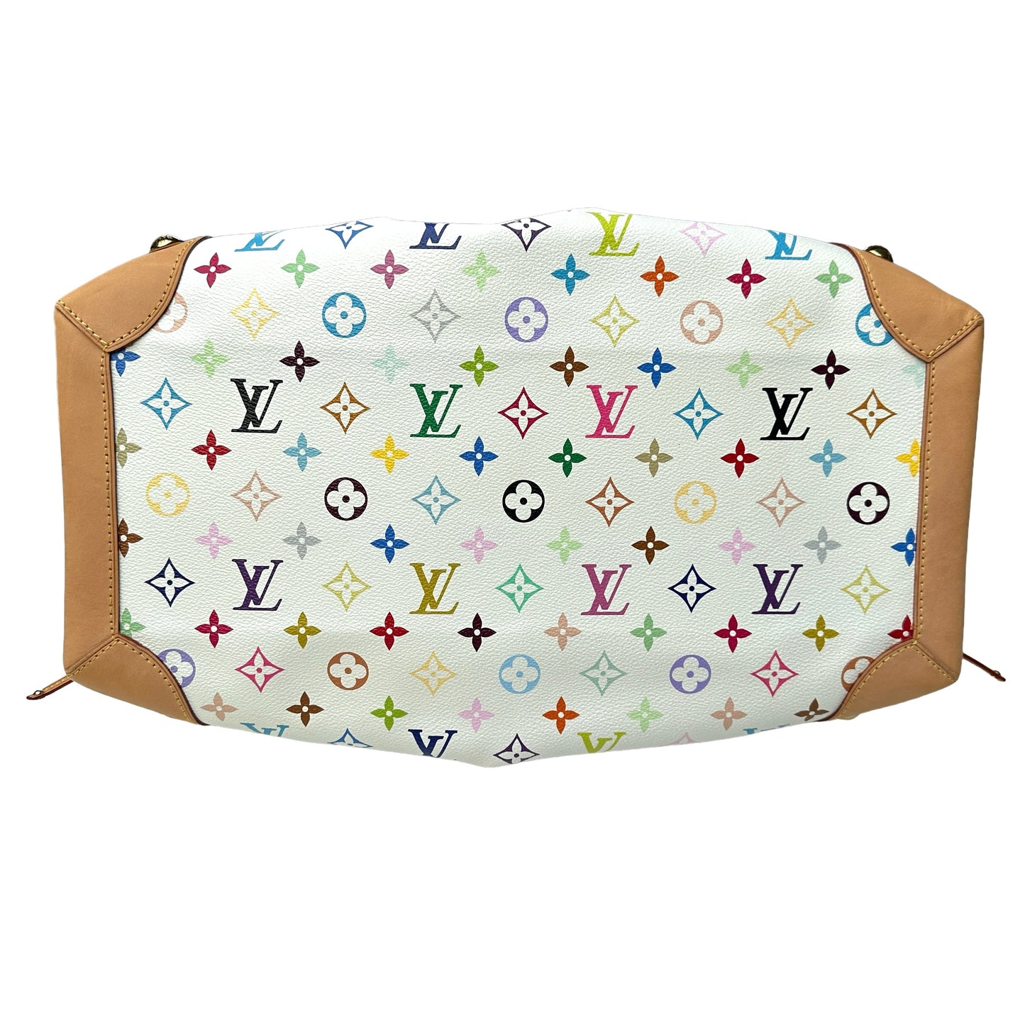 Monogram Multicolore Ursula