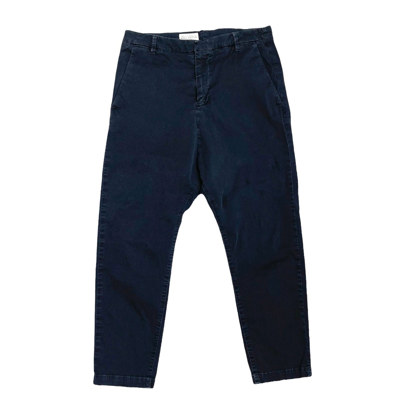 Black Trousers - 6