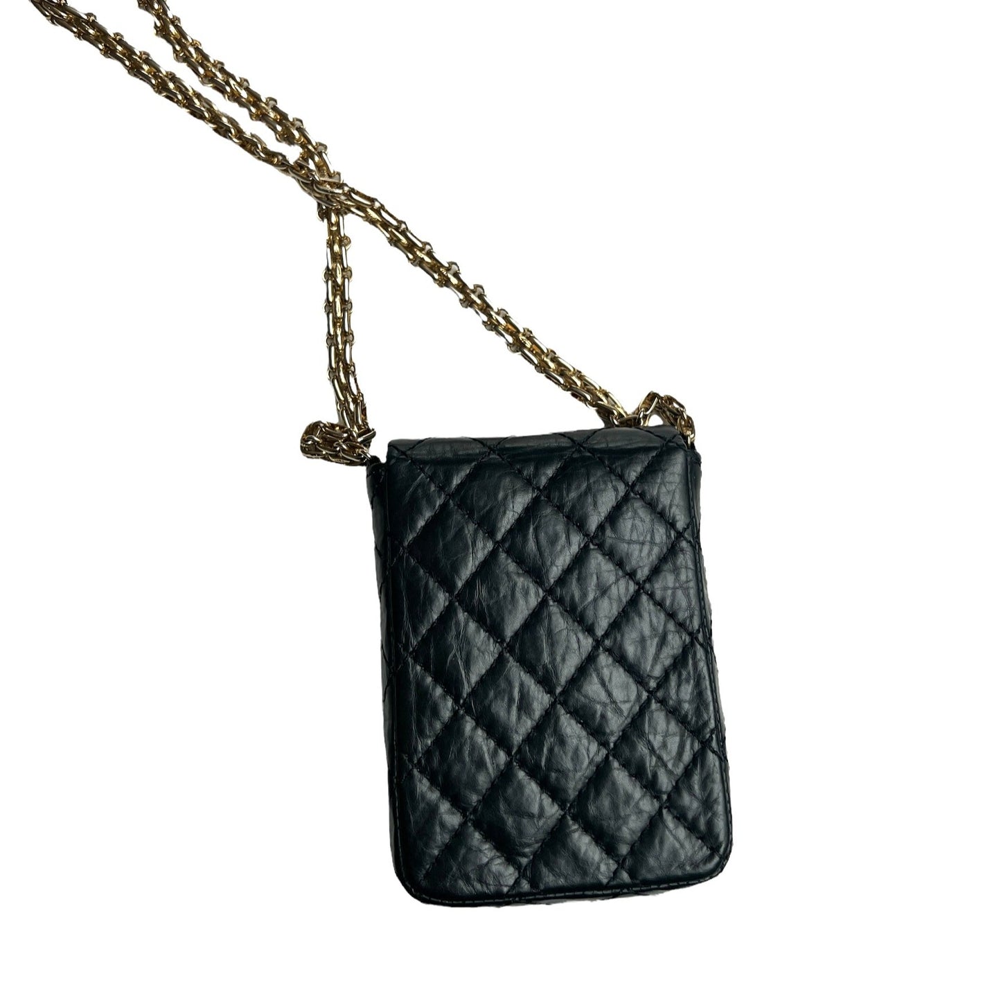 Vintage 2.55 Reissue Crossbody Phone Holder