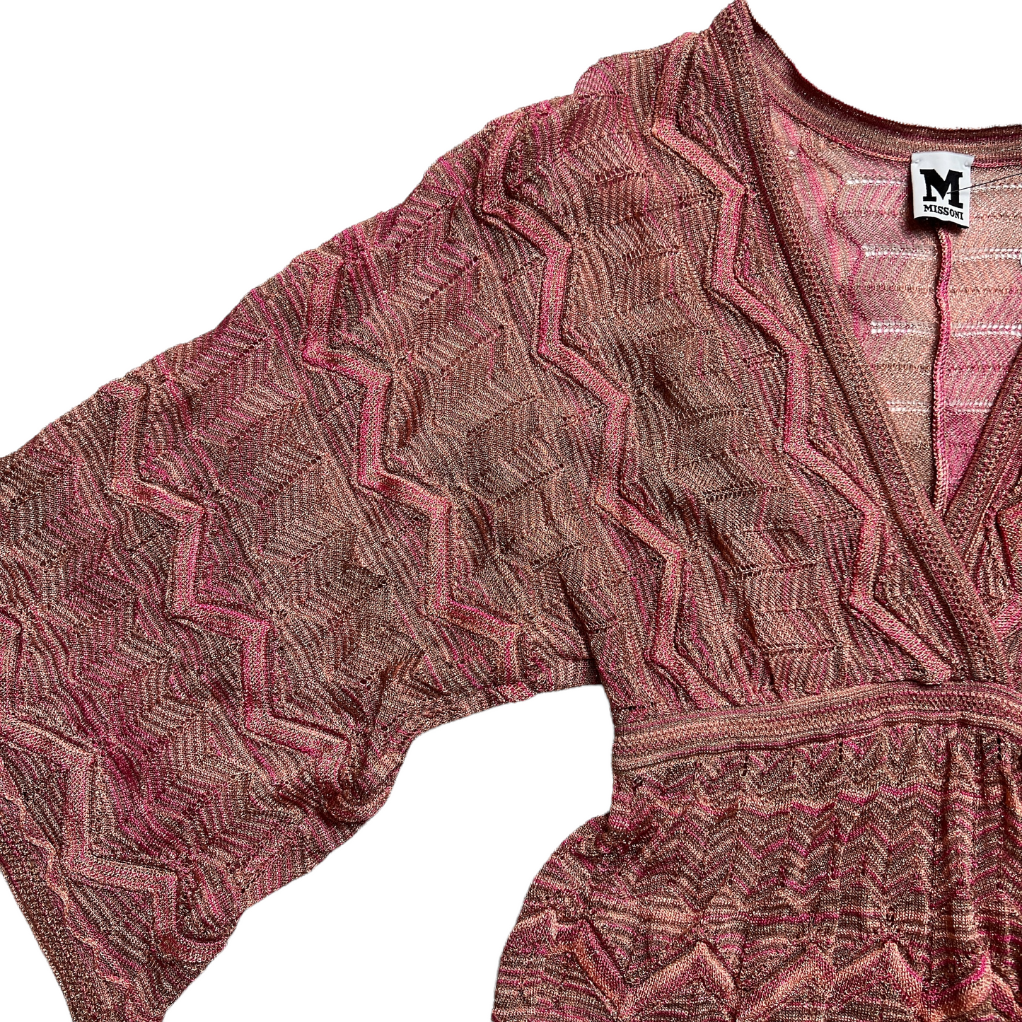 Pink Dress - S