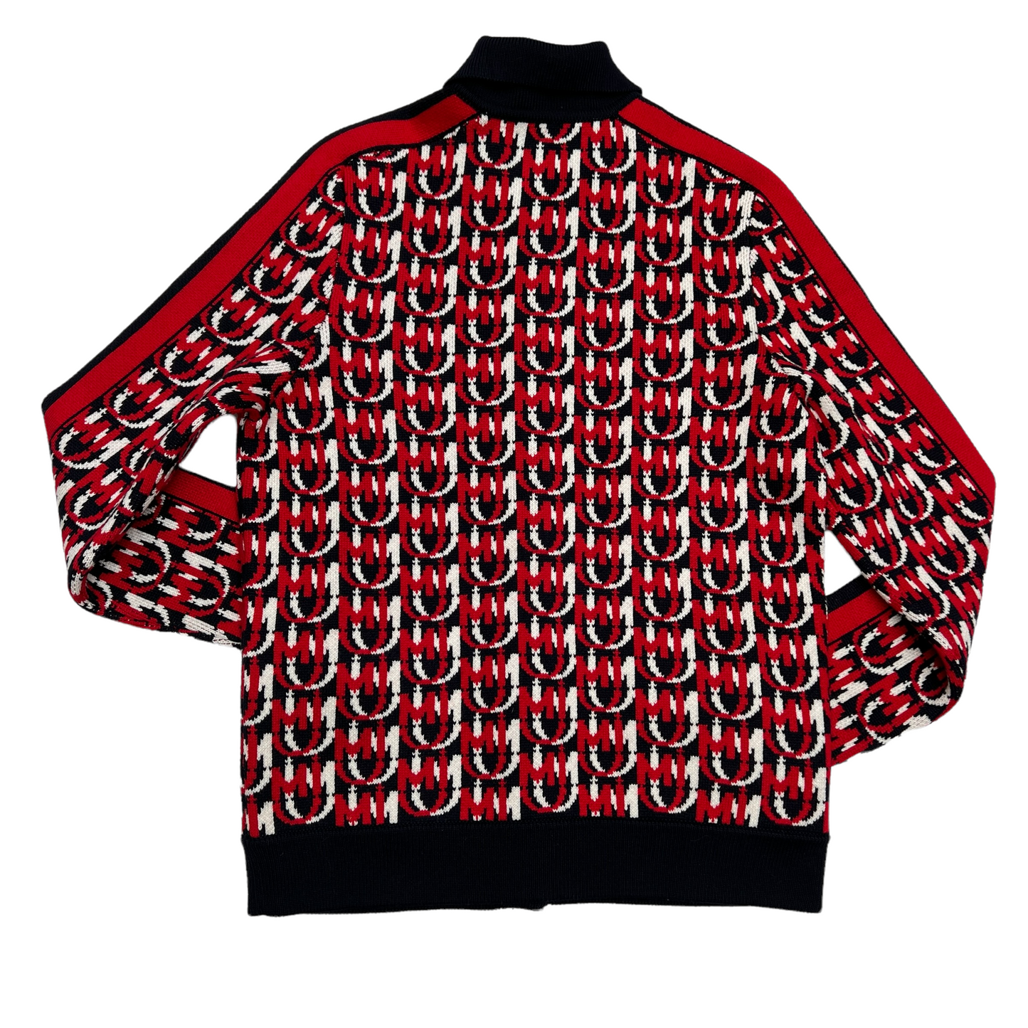 Wool Matching Set - S/M