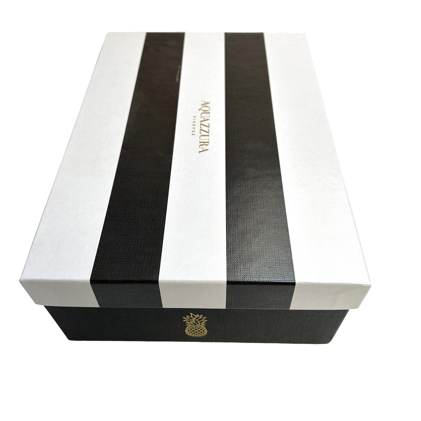 Black Suede & Gold Heels - 7