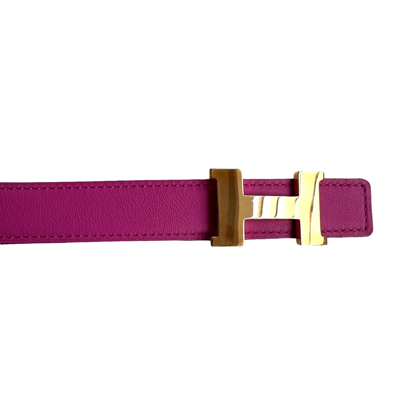 Epsom Swift Mini Constance H Belt 85
