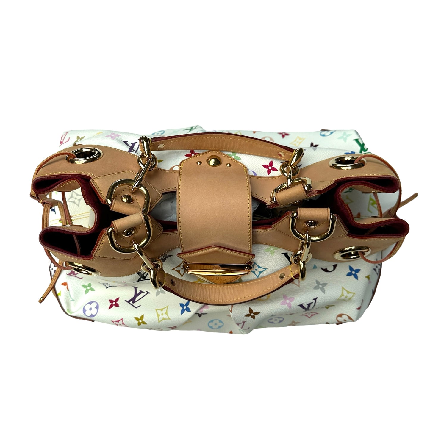 Monogram Multicolore Ursula
