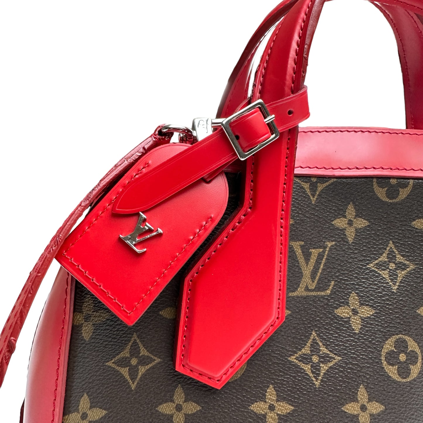 Dora PM Monogram Bag