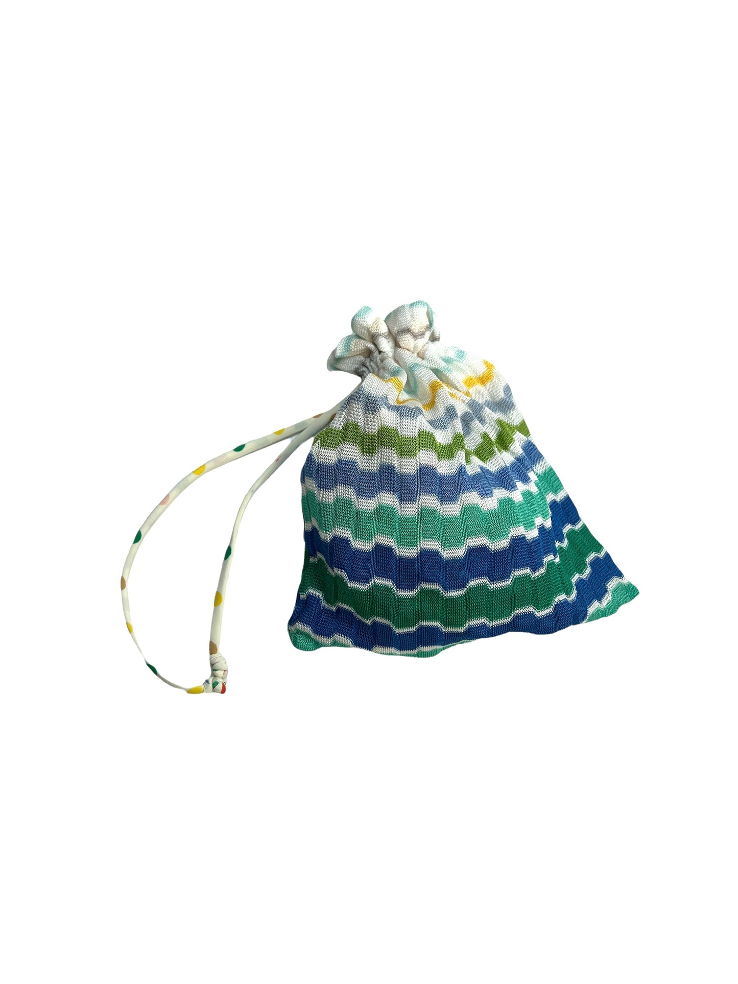 Reversible Two Piece Bikini - XS
