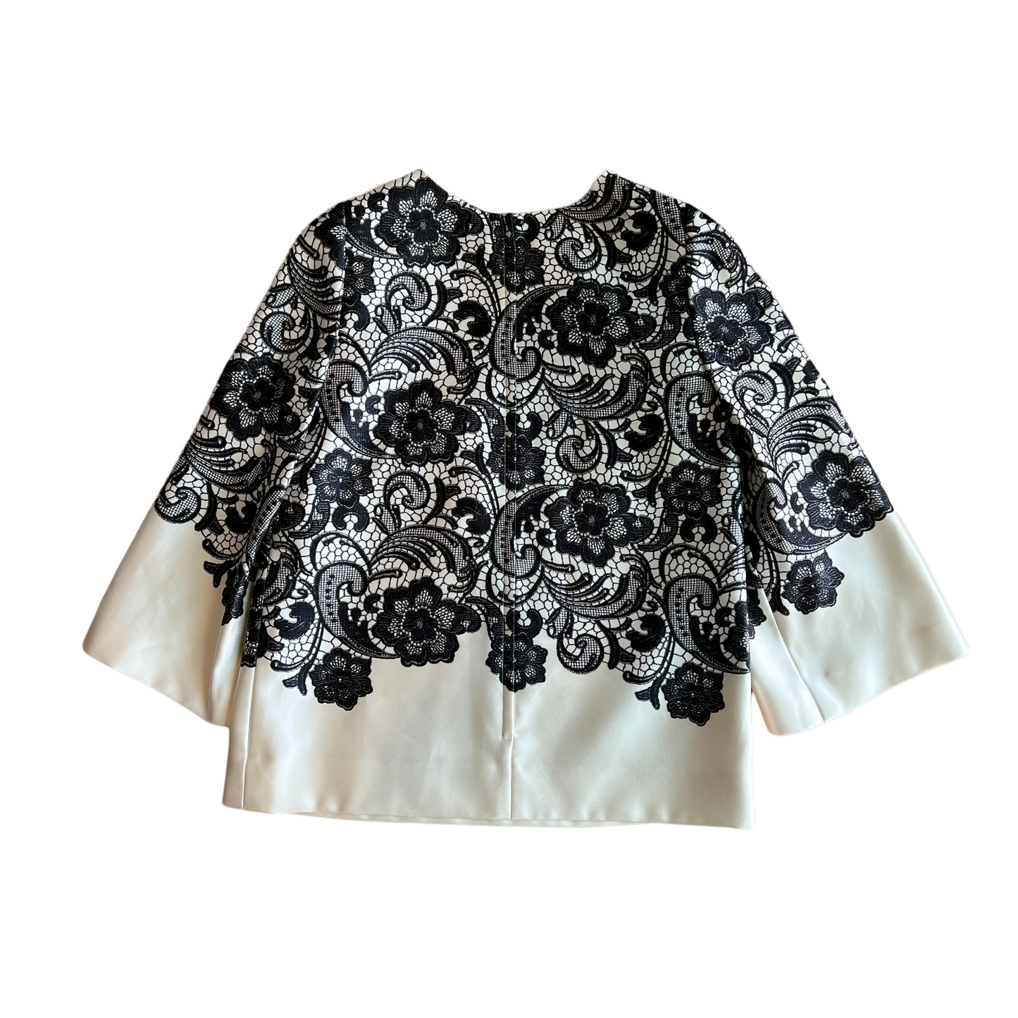 Silk Matching Set - S/M