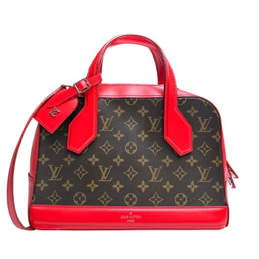 Dora PM Monogram Bag