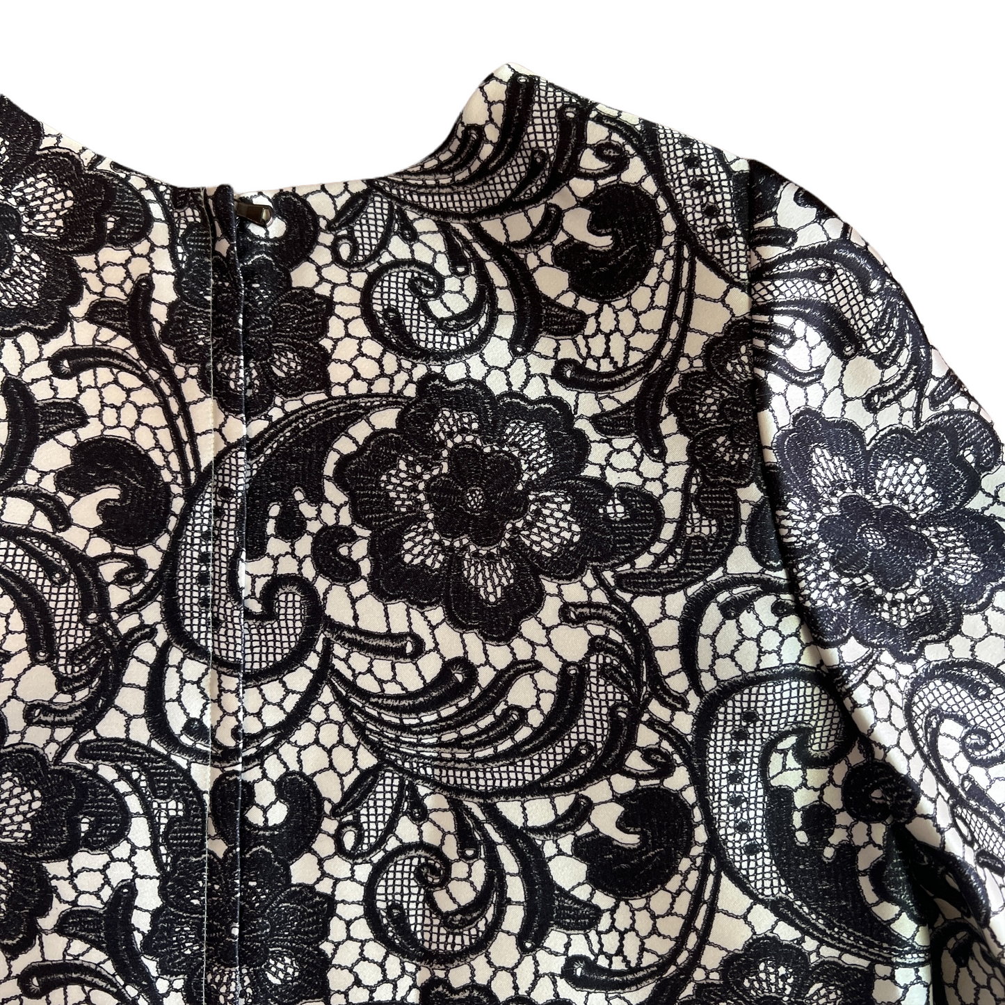 Silk Matching Set - S/M