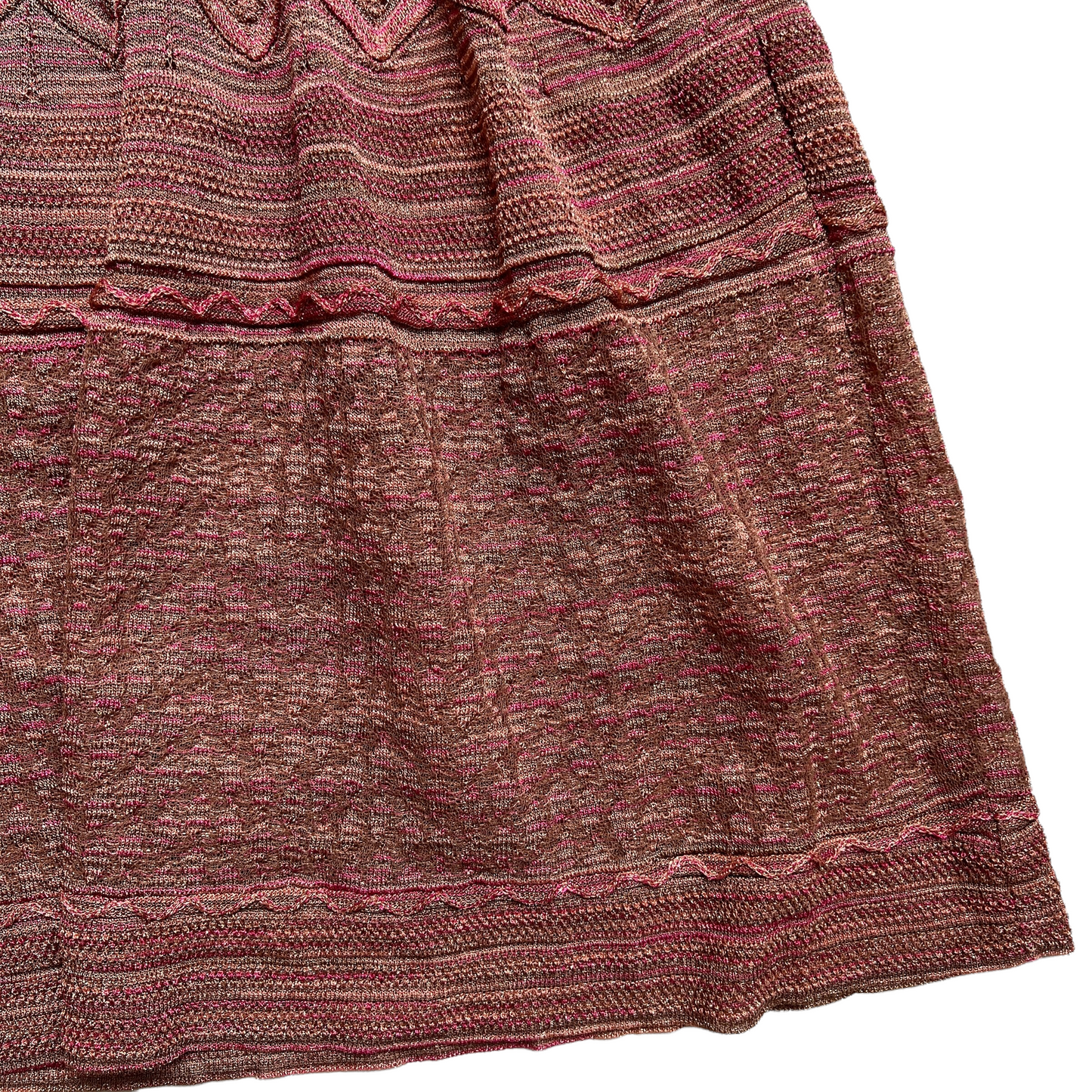 Pink Dress - S