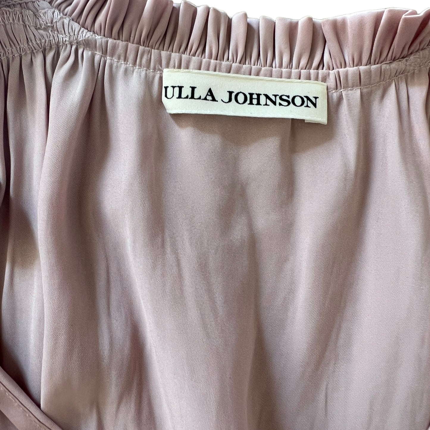 Pink Top - S