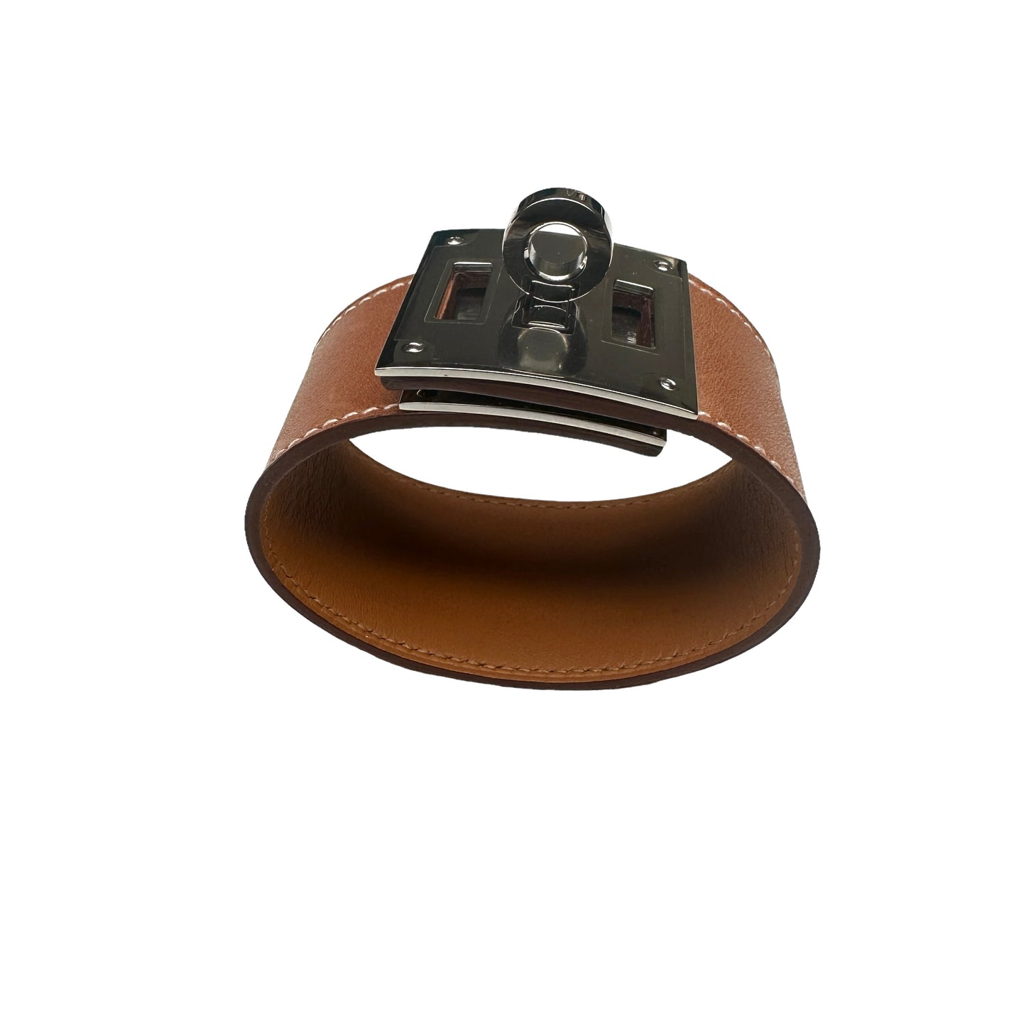 Tan Kelly Dog Bracelet