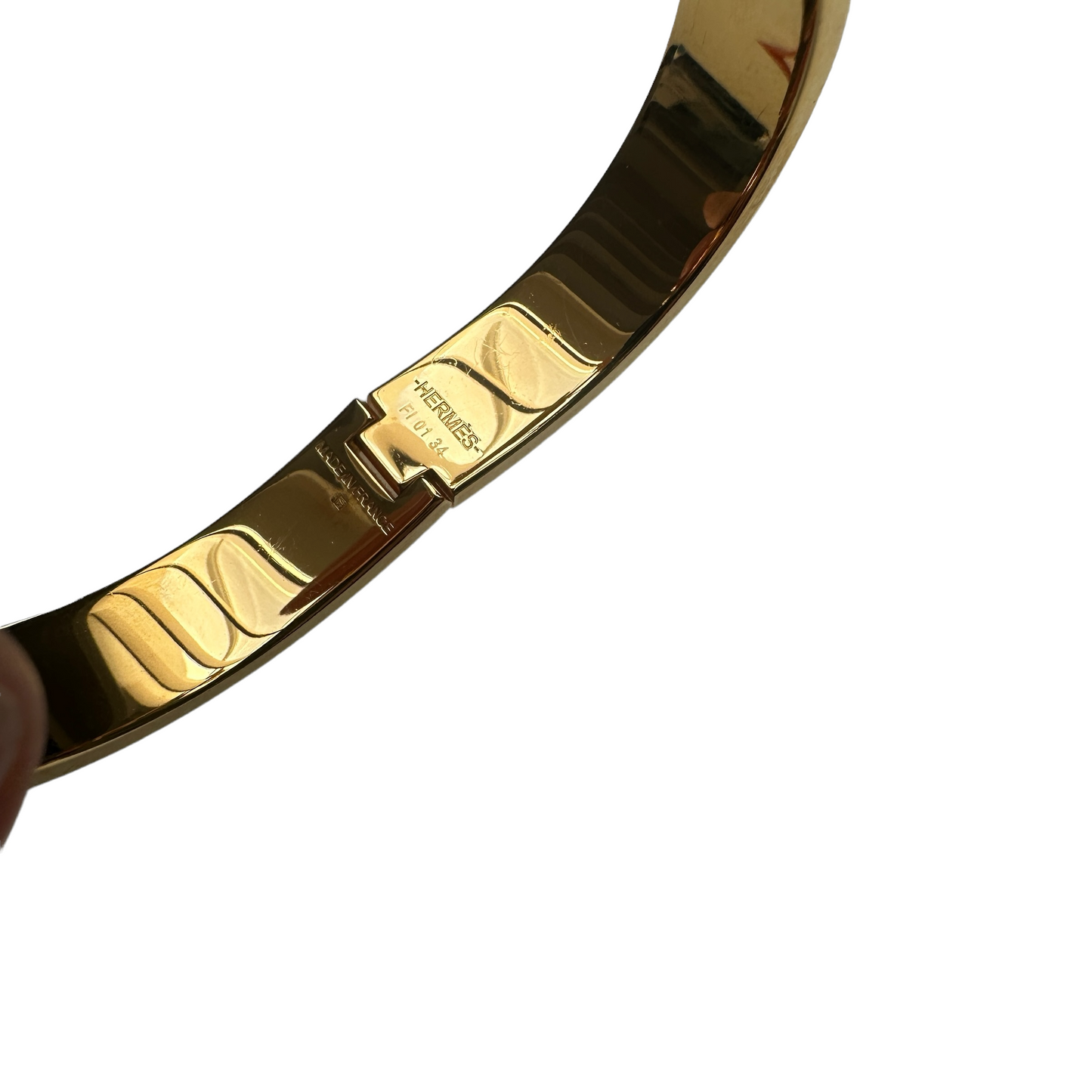 Clic H Bracelet