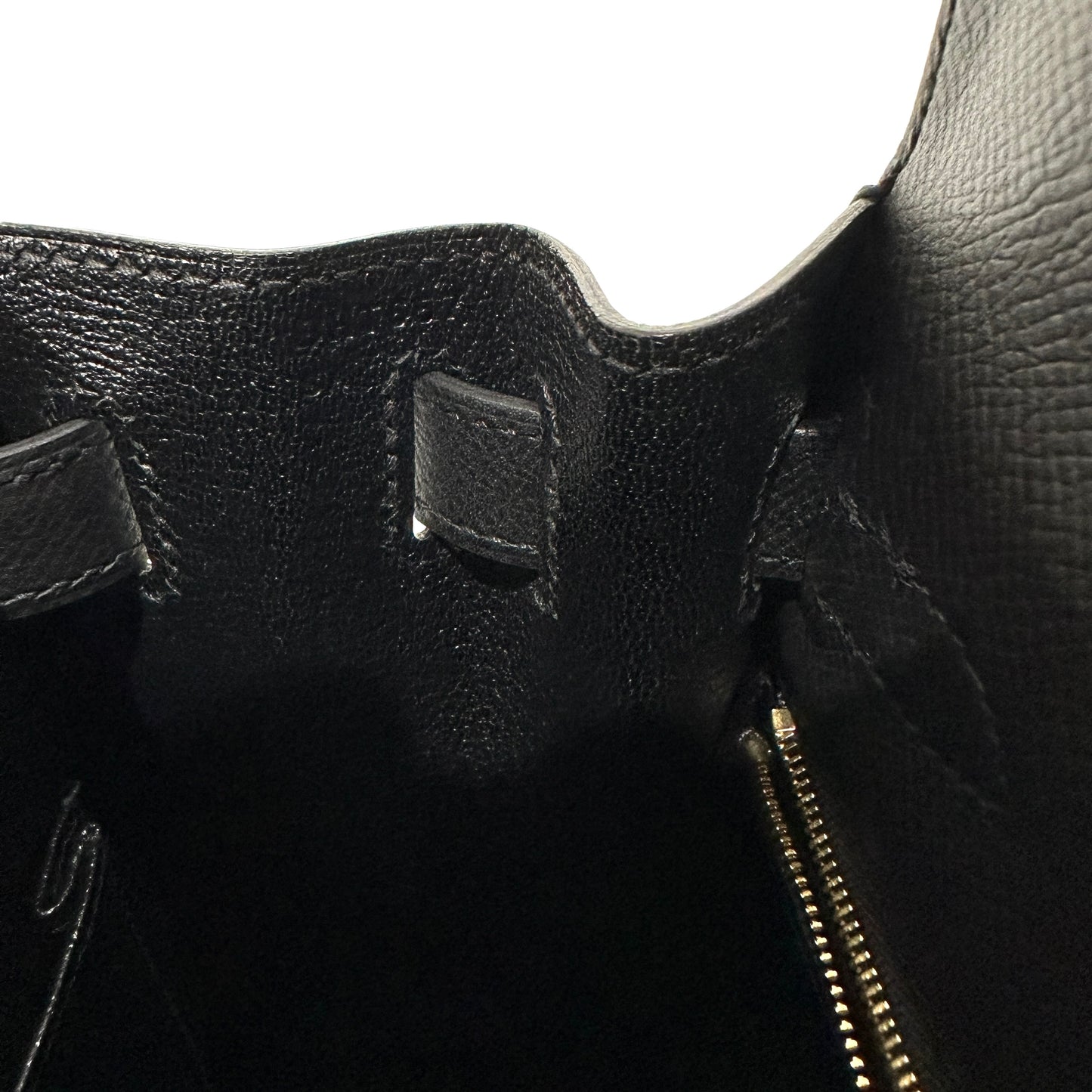 Black Kelly Sellier 28