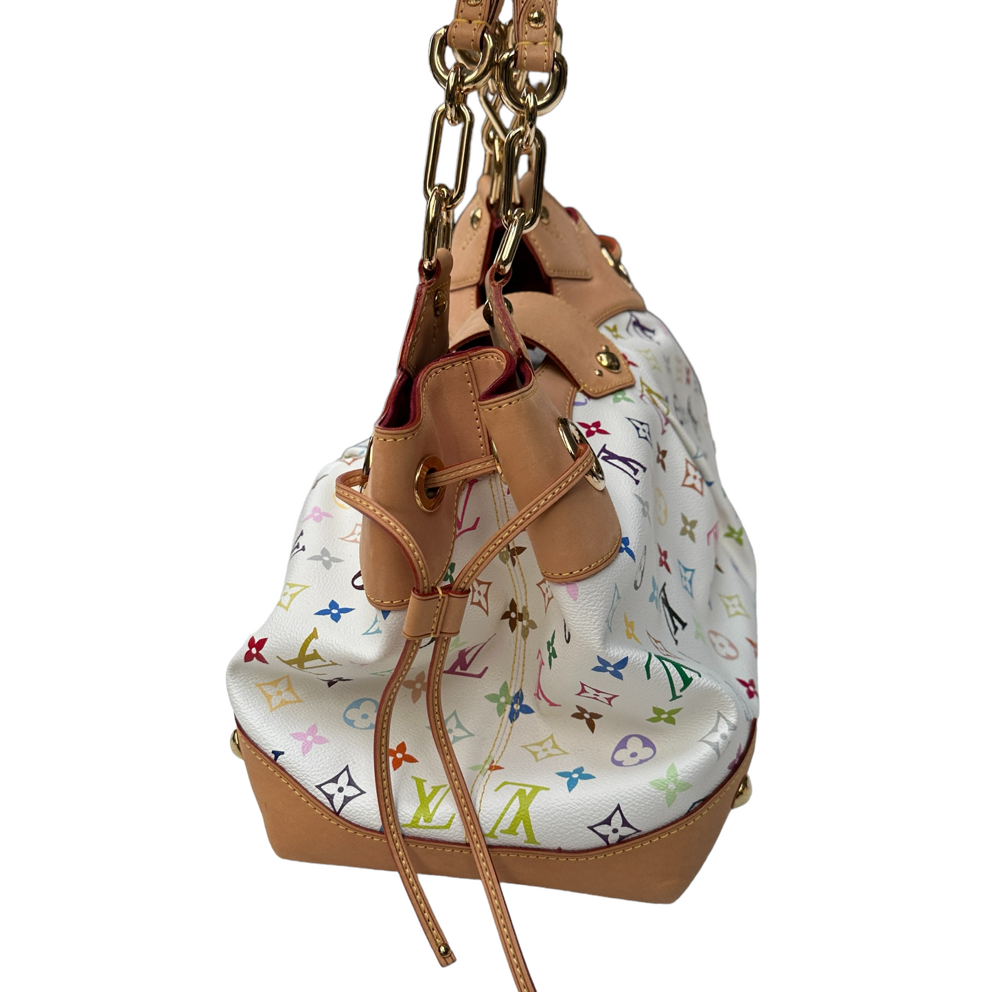 Monogram Multicolore Ursula