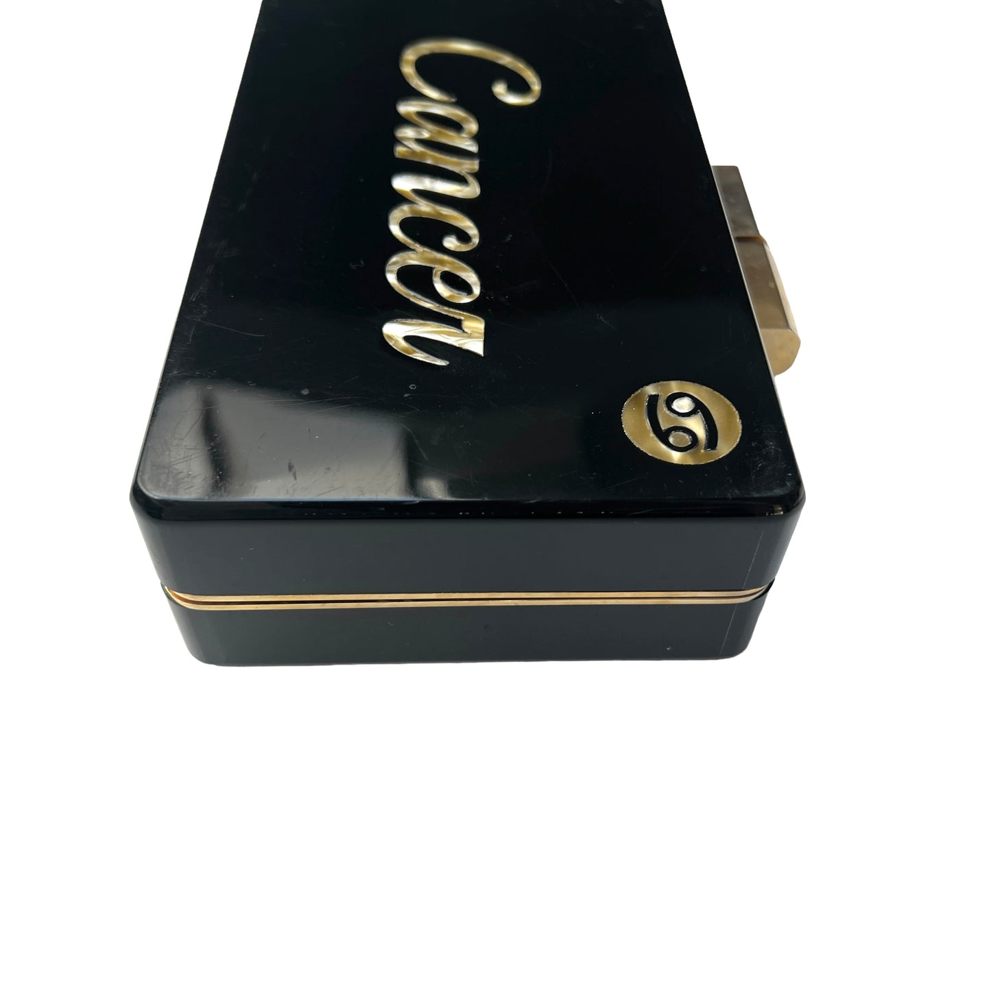Cancer Zodiac Clutch