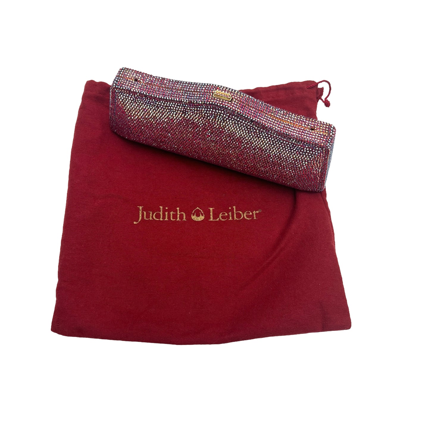 Crystal Clutch