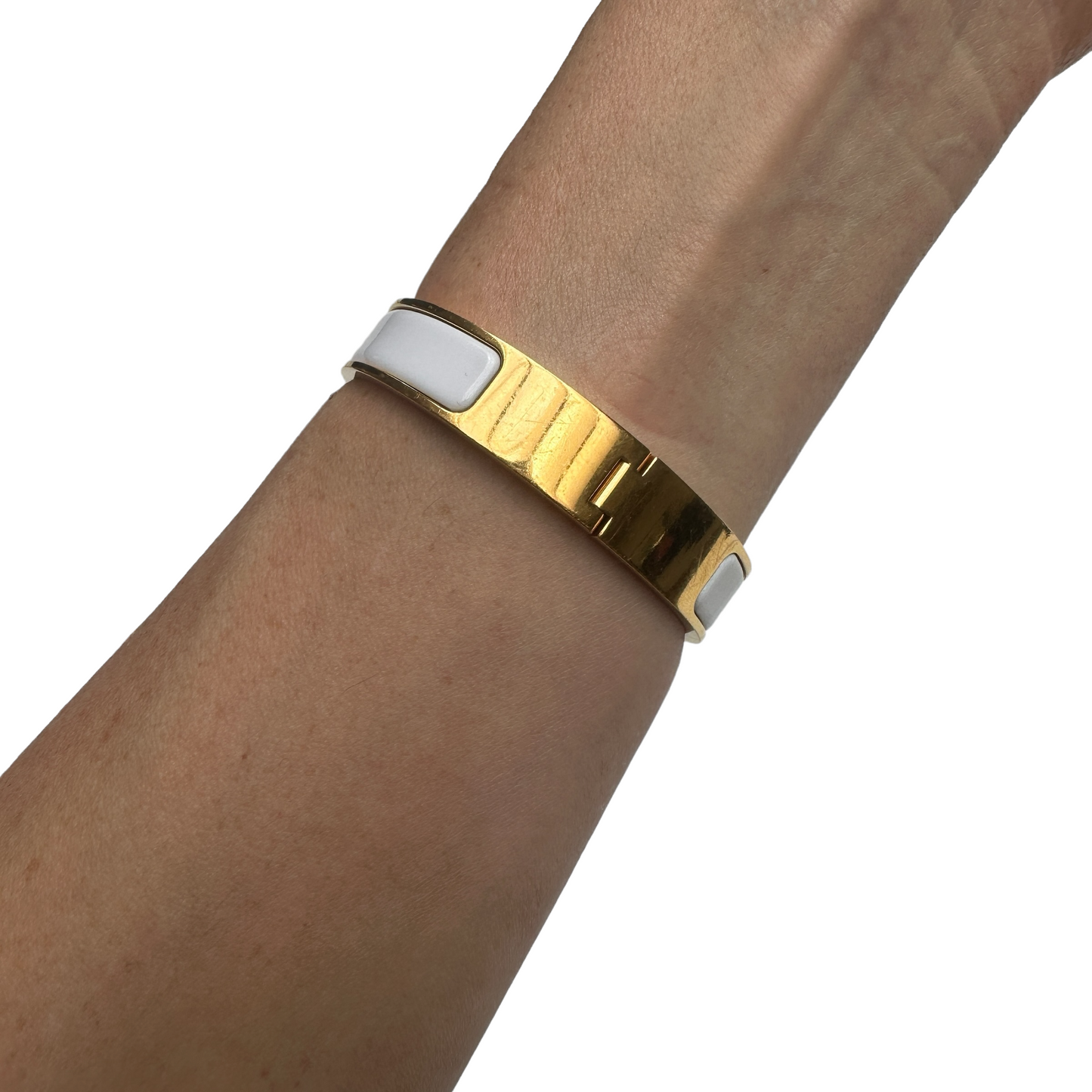 Clic H Bracelet