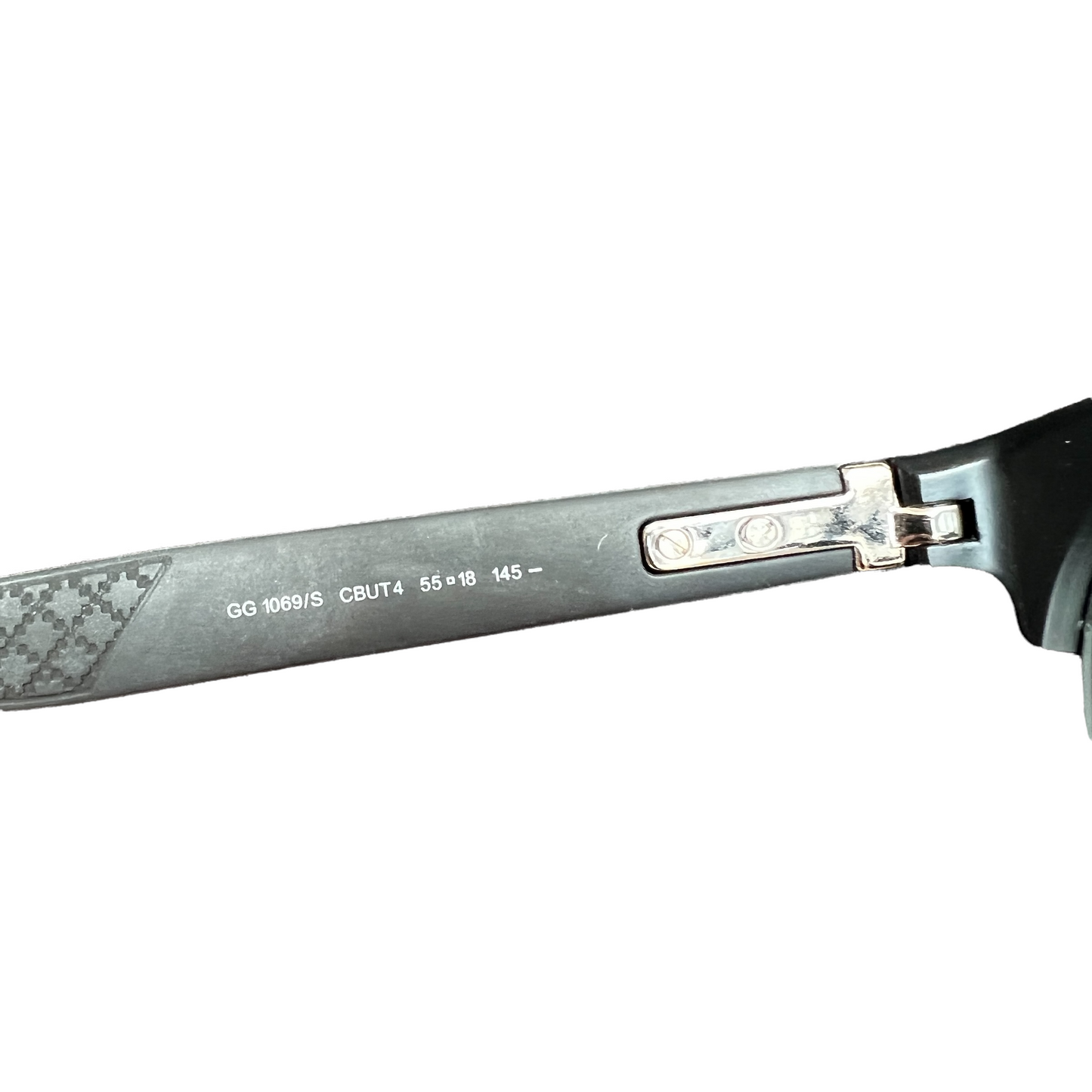 Black Sunglasses