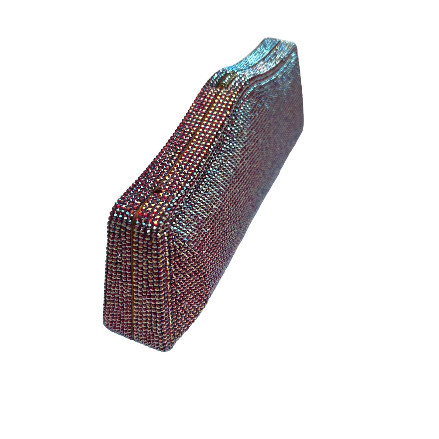Crystal Clutch