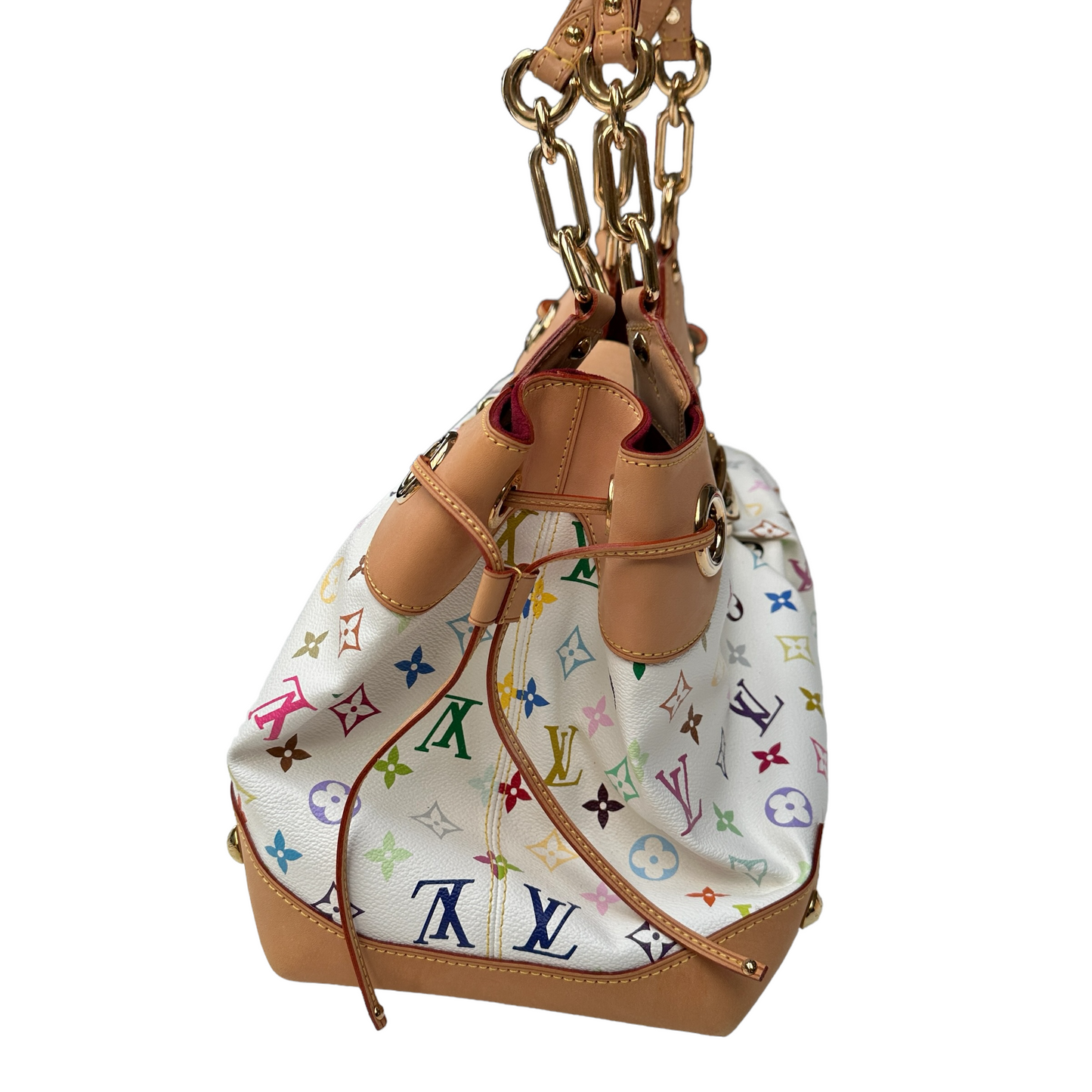 Monogram Multicolore Ursula