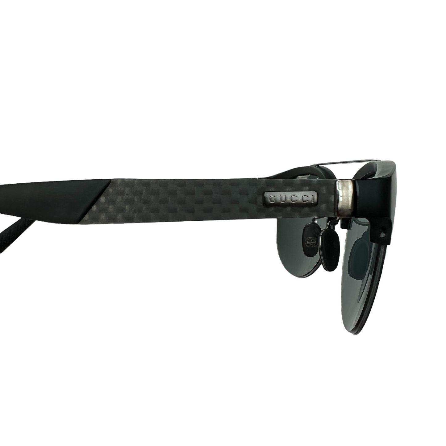 Black Sunglasses