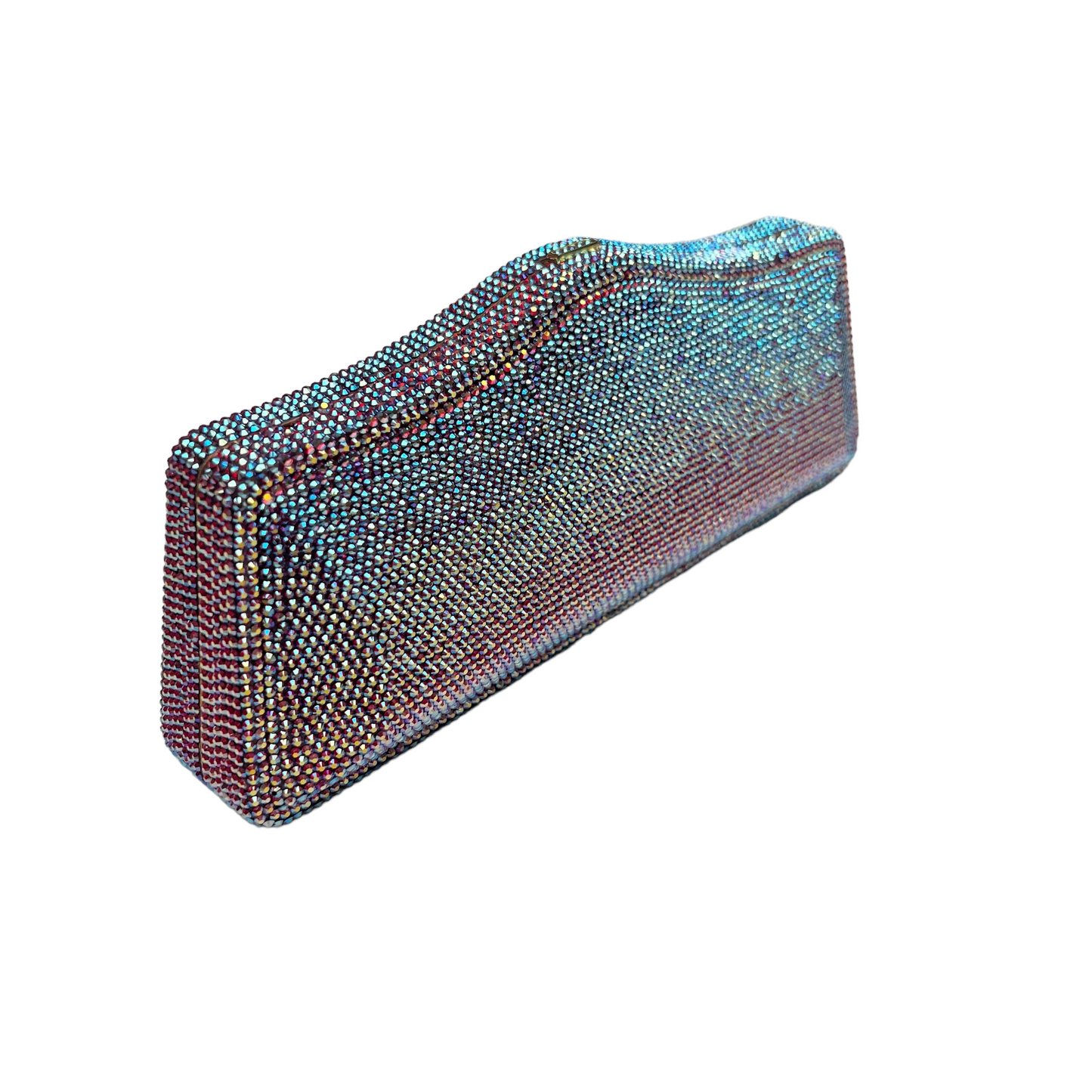 Crystal Clutch