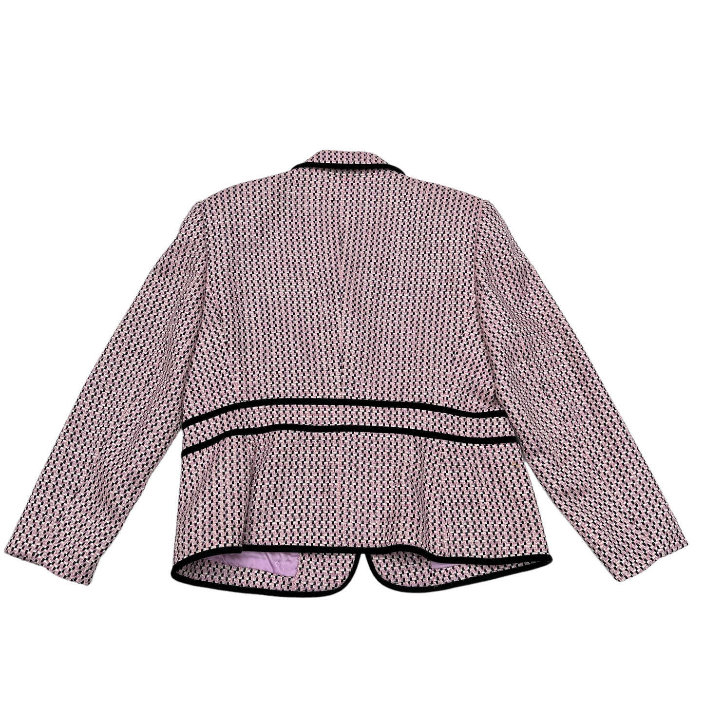 Pink Three-Piece Vintage Set - L