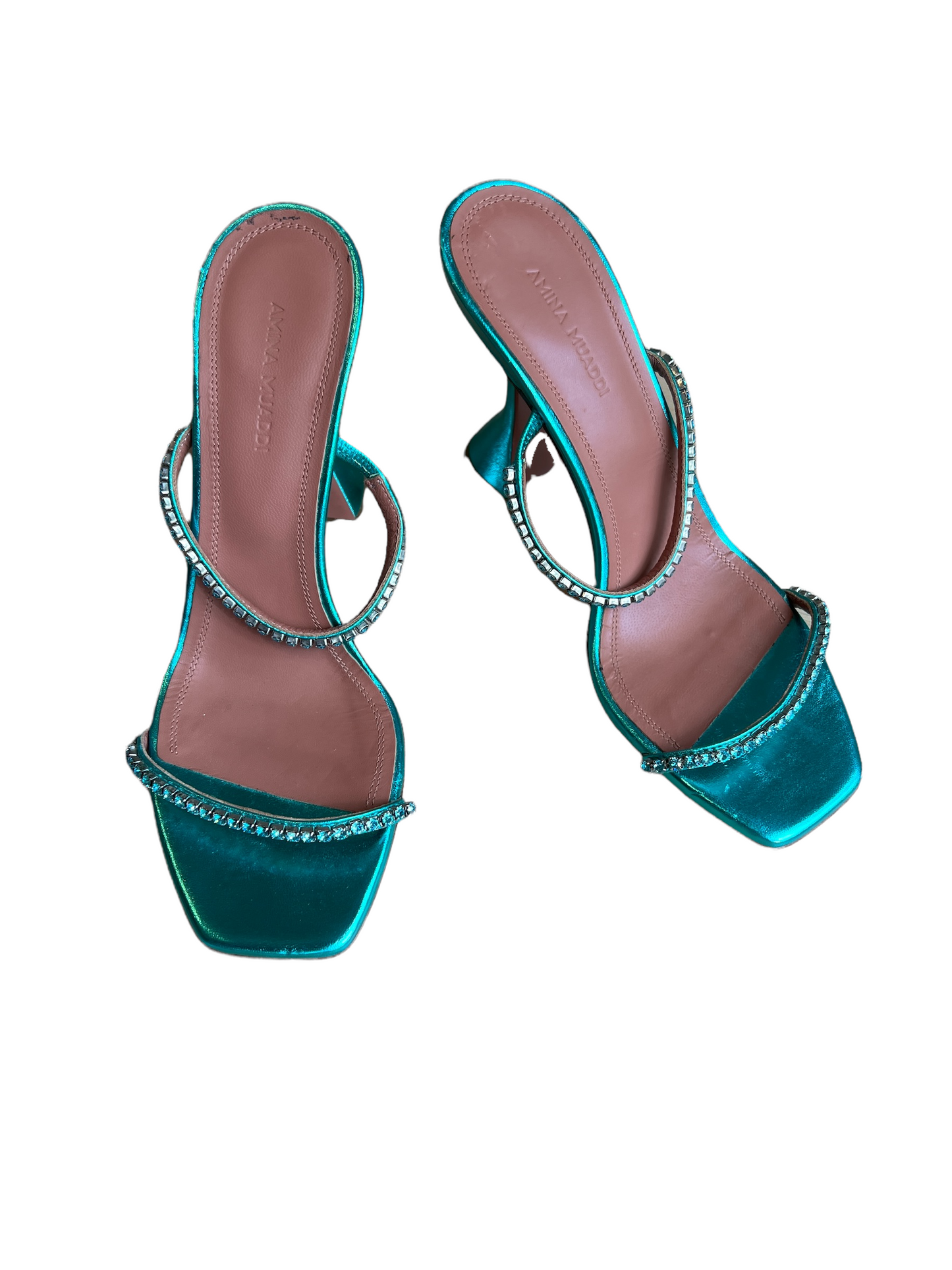 Gilda 95 Slides - 7.5