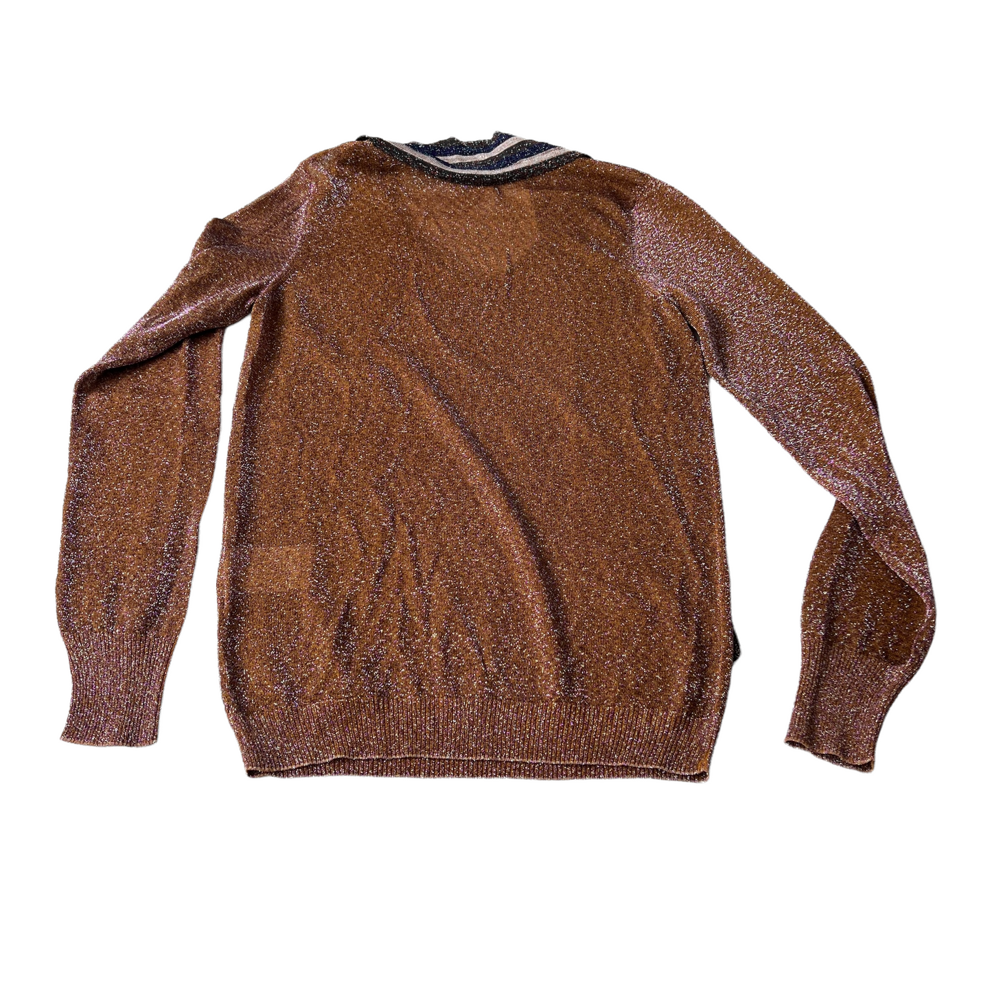 Metallic Top - S