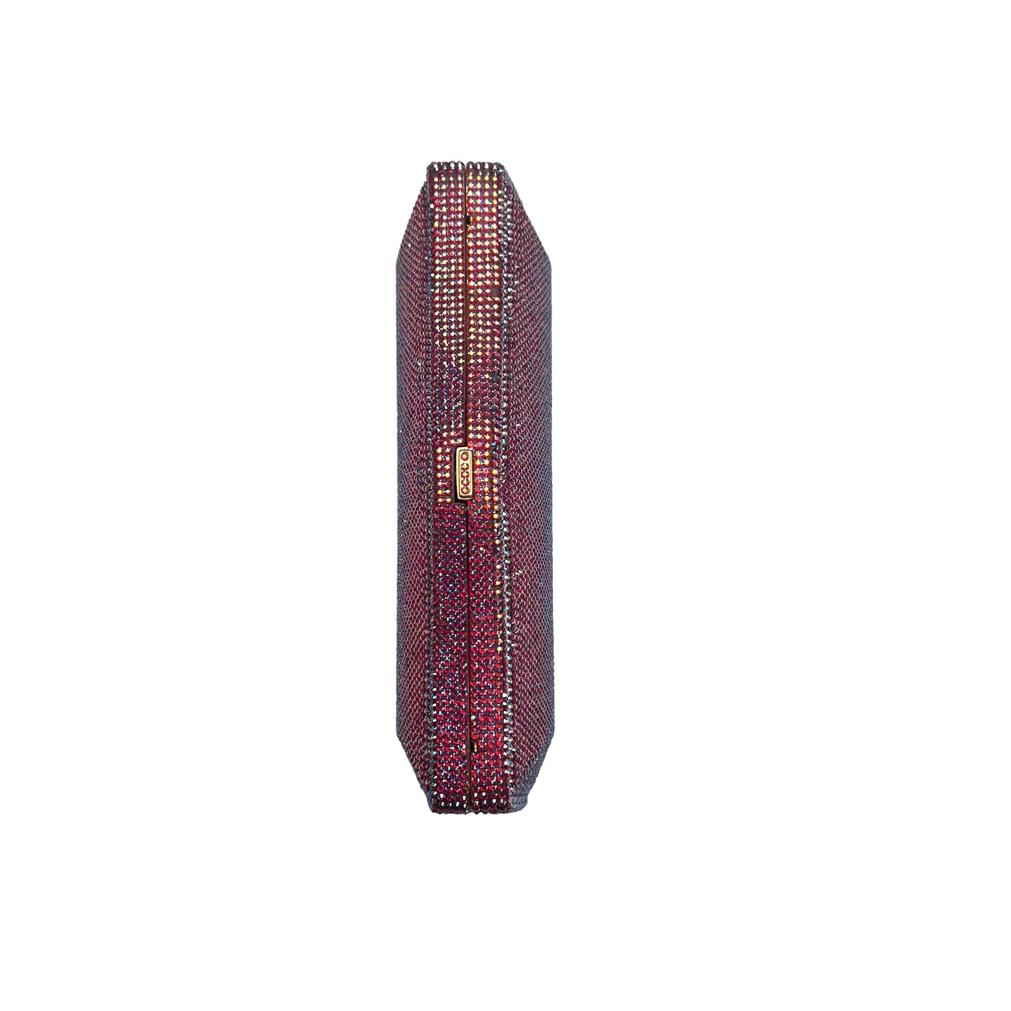 Crystal Clutch