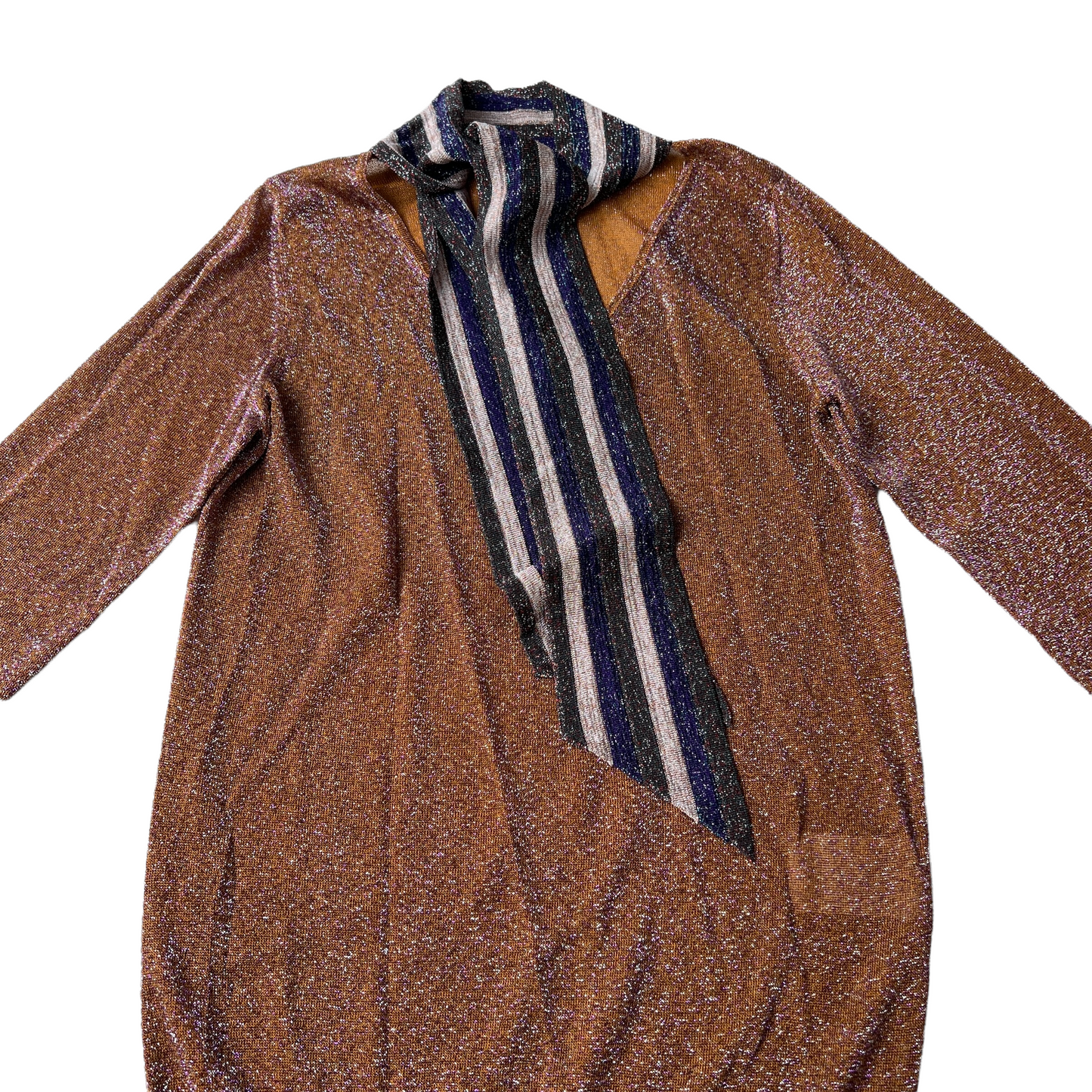Metallic Top - S