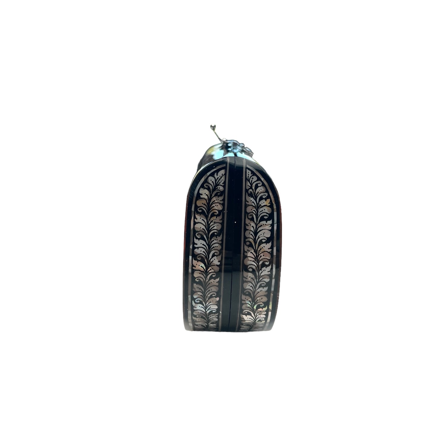 Mother Of Pearl Clutch