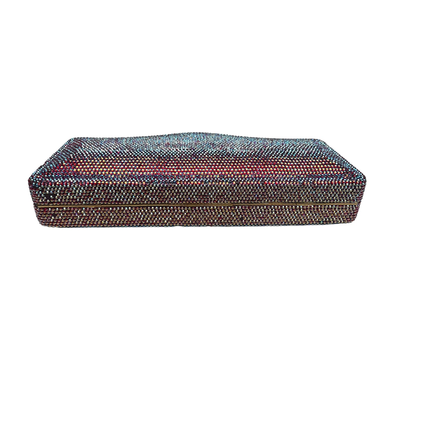 Crystal Clutch