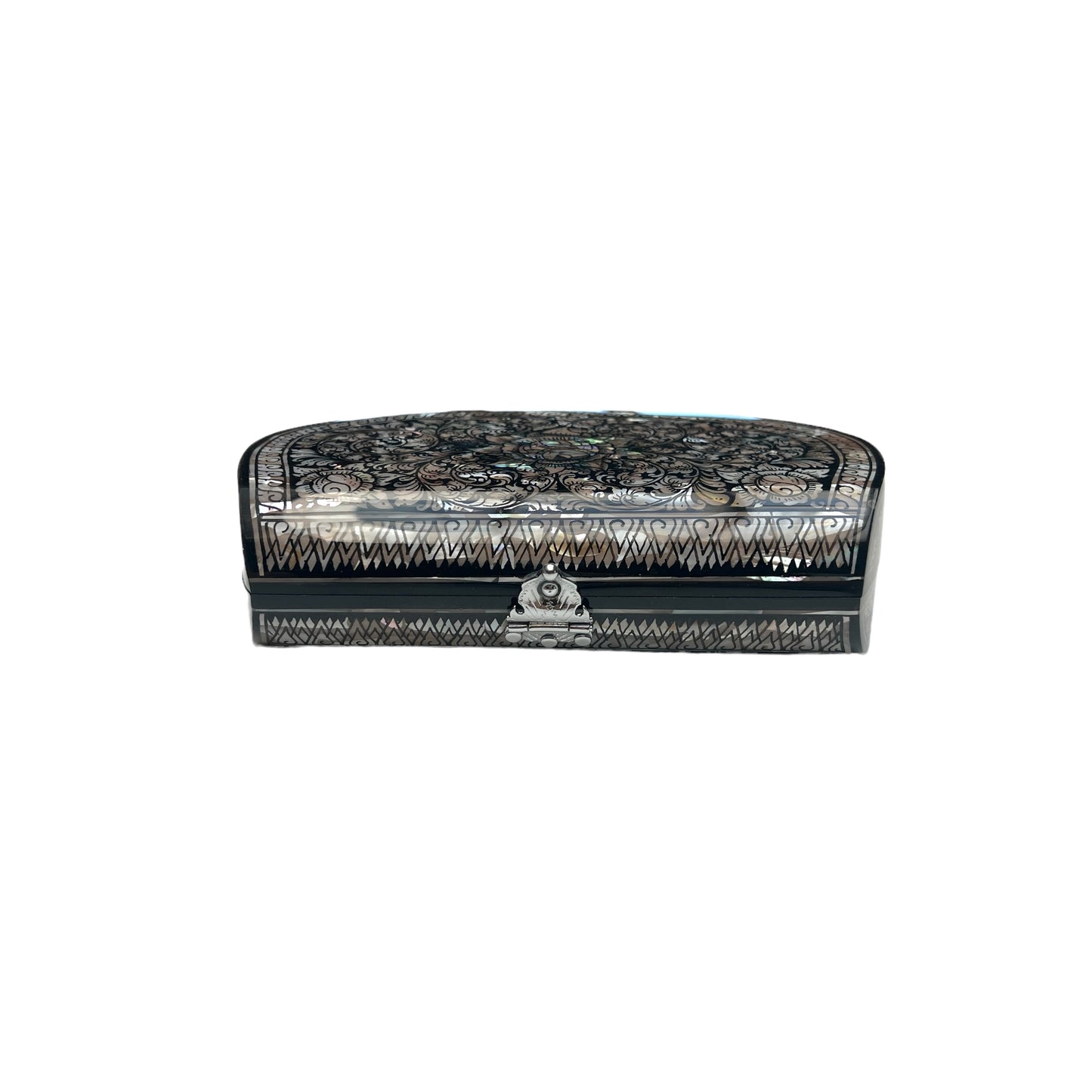 Mother Of Pearl Clutch