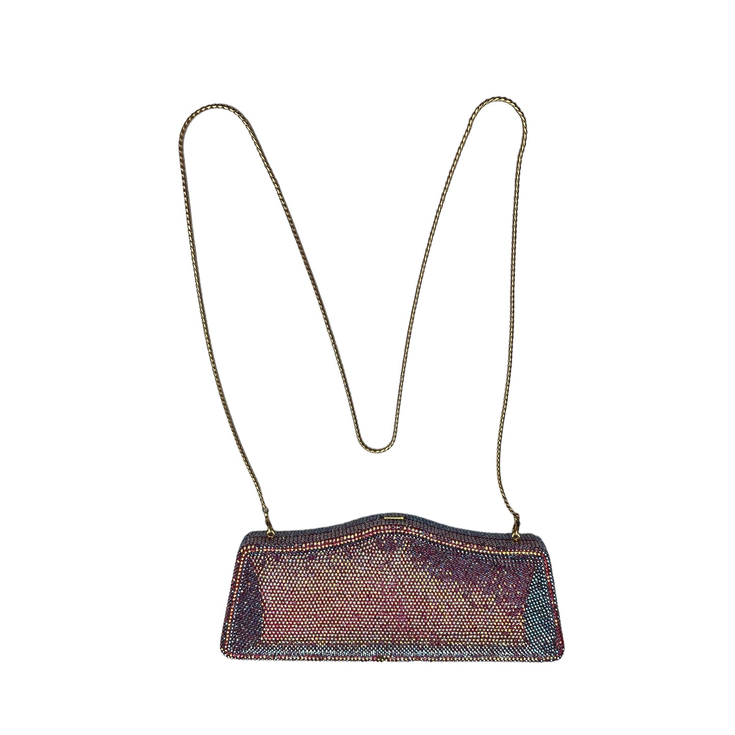 Crystal Clutch