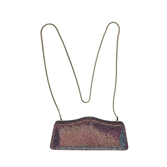 Crystal Clutch
