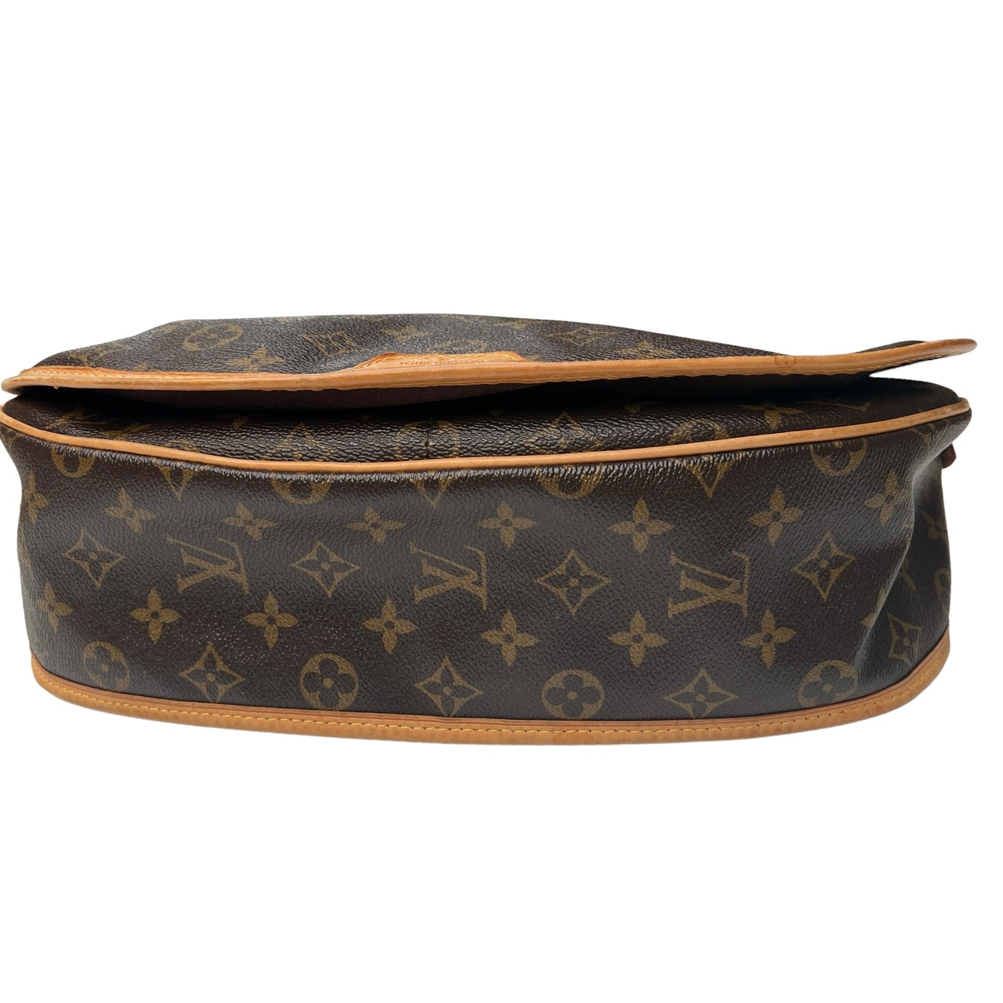 Monogram Menilmontant Messenger Bag