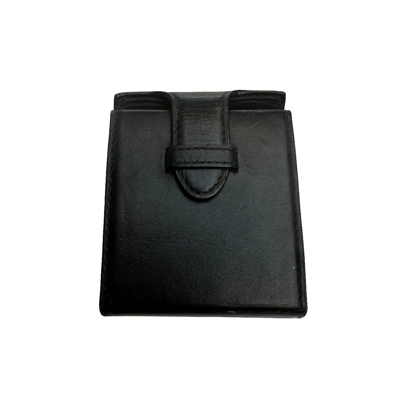 Santos Travel Clock