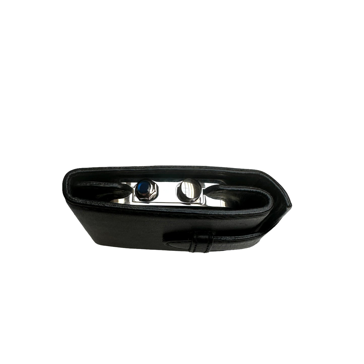 Santos Travel Clock