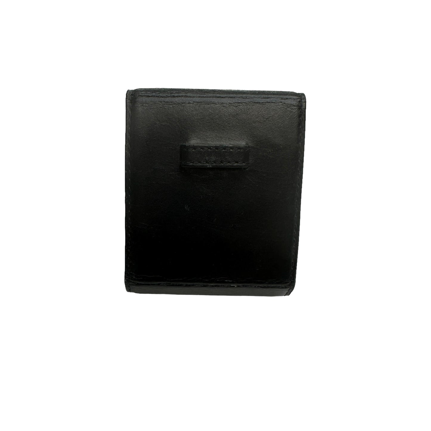 Santos Travel Clock