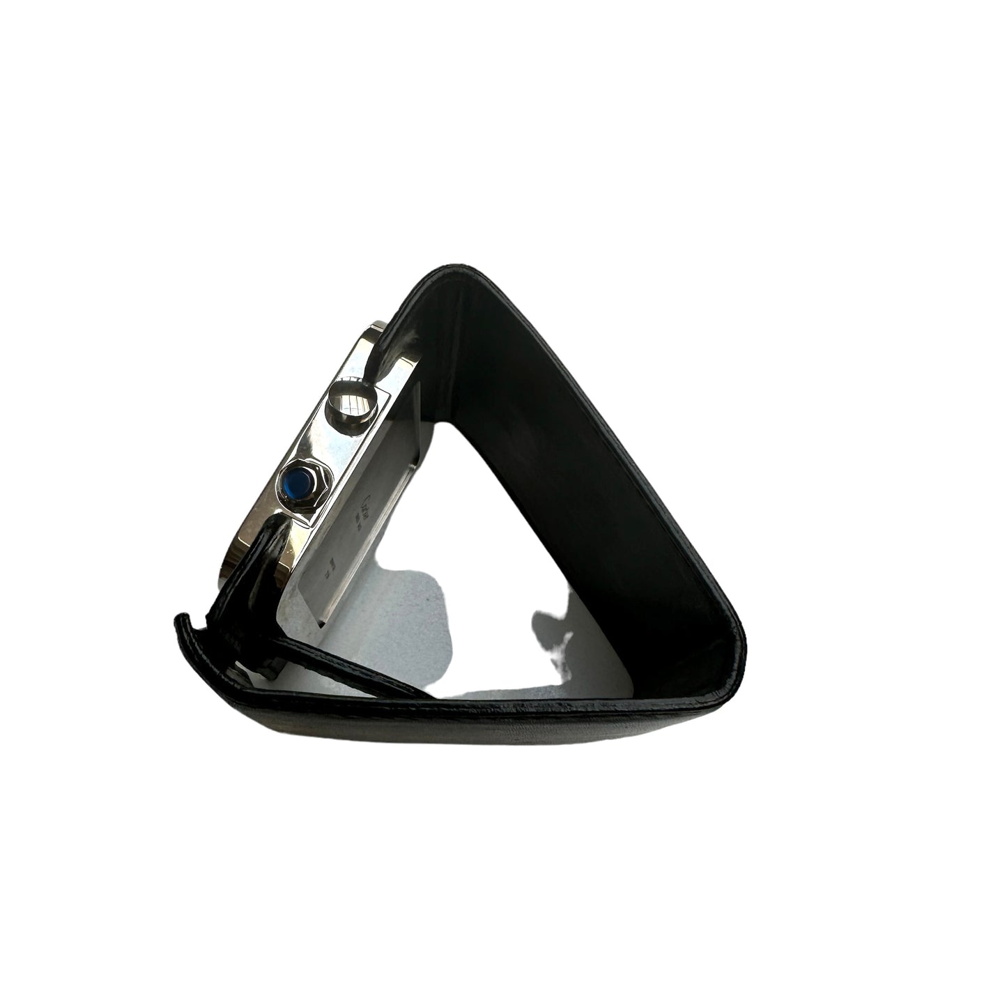 Santos Travel Clock
