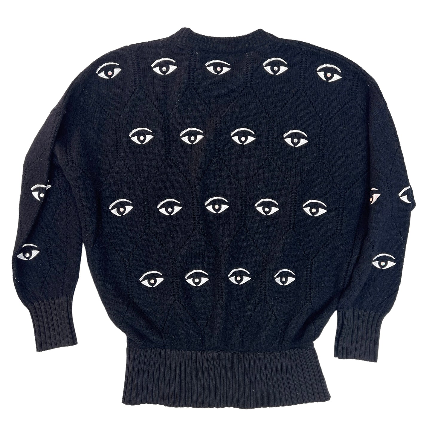 Vintage Sweater - L